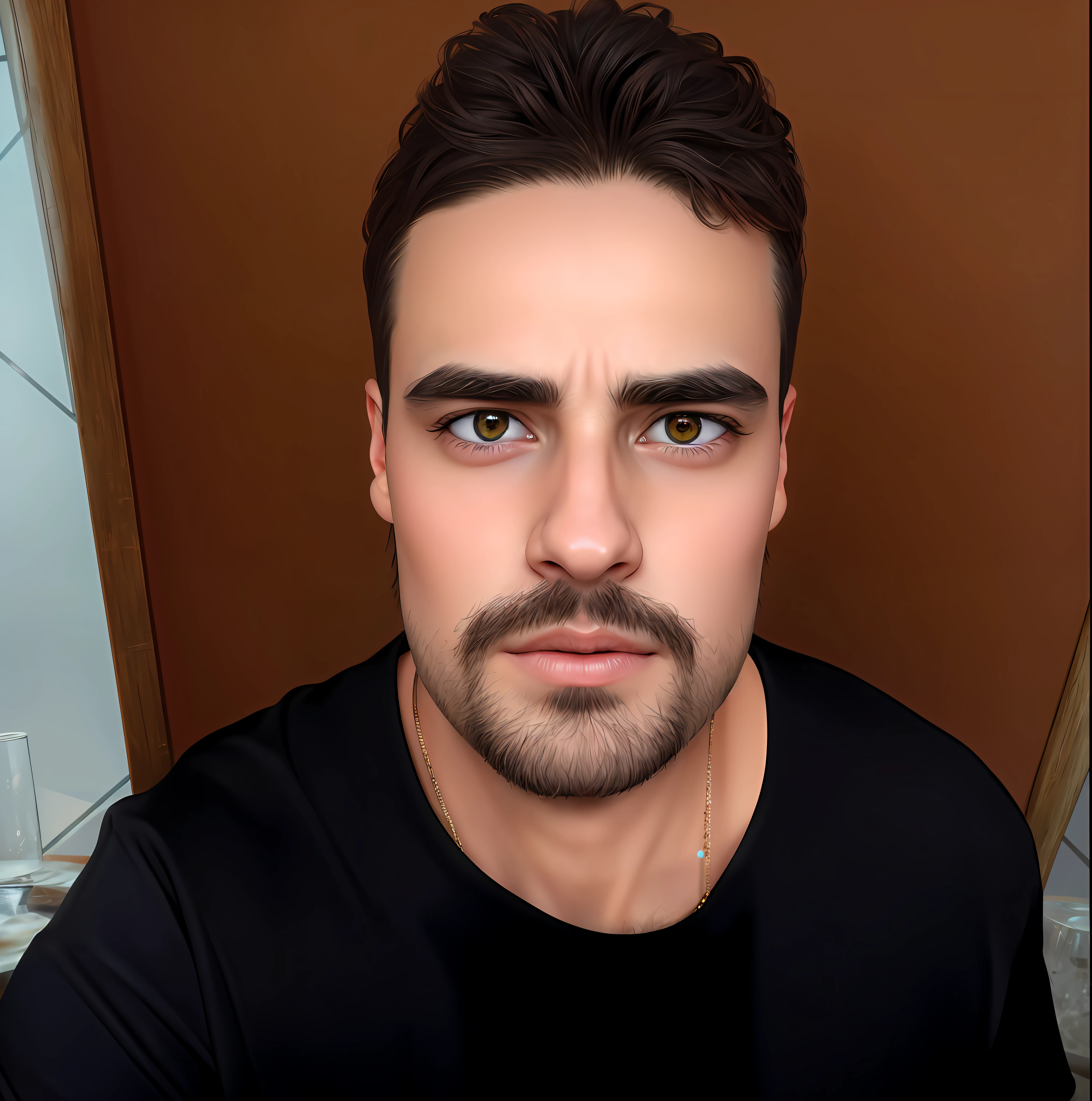 highres, highest quality, illustration, ultra detailed, (detailed face), (detailed eyes), cinematic lighting, best quality, hyper detailed, masterpiece, luminous eyes