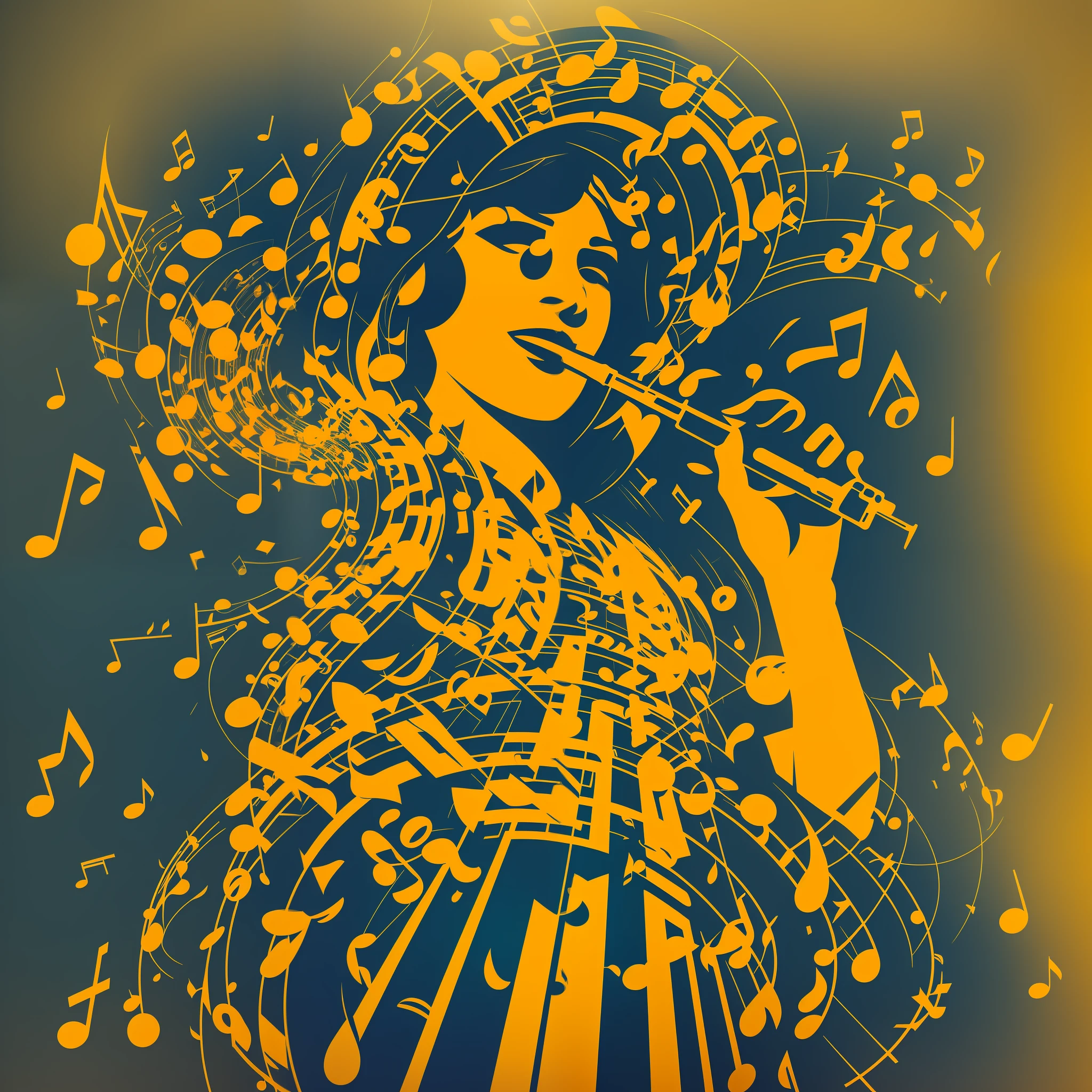 Musical images