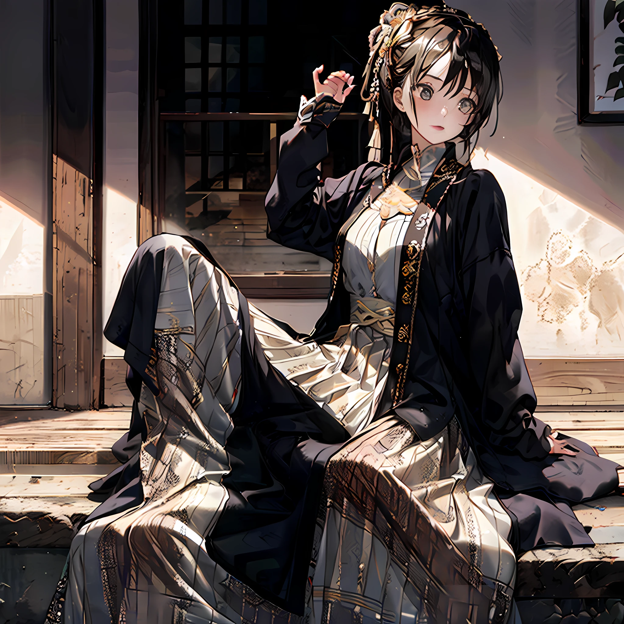 1girl,