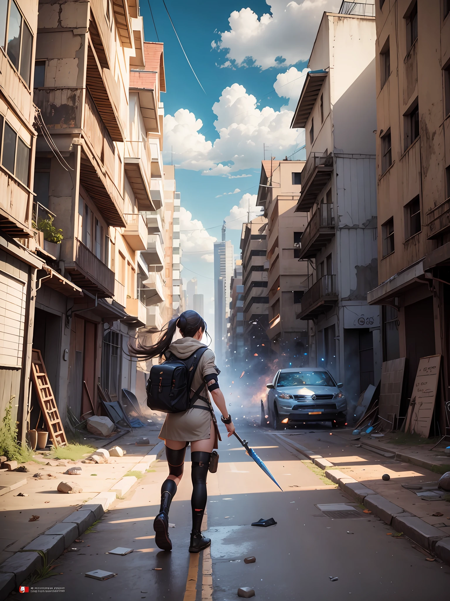 Create bombed rpg character --auto --s2