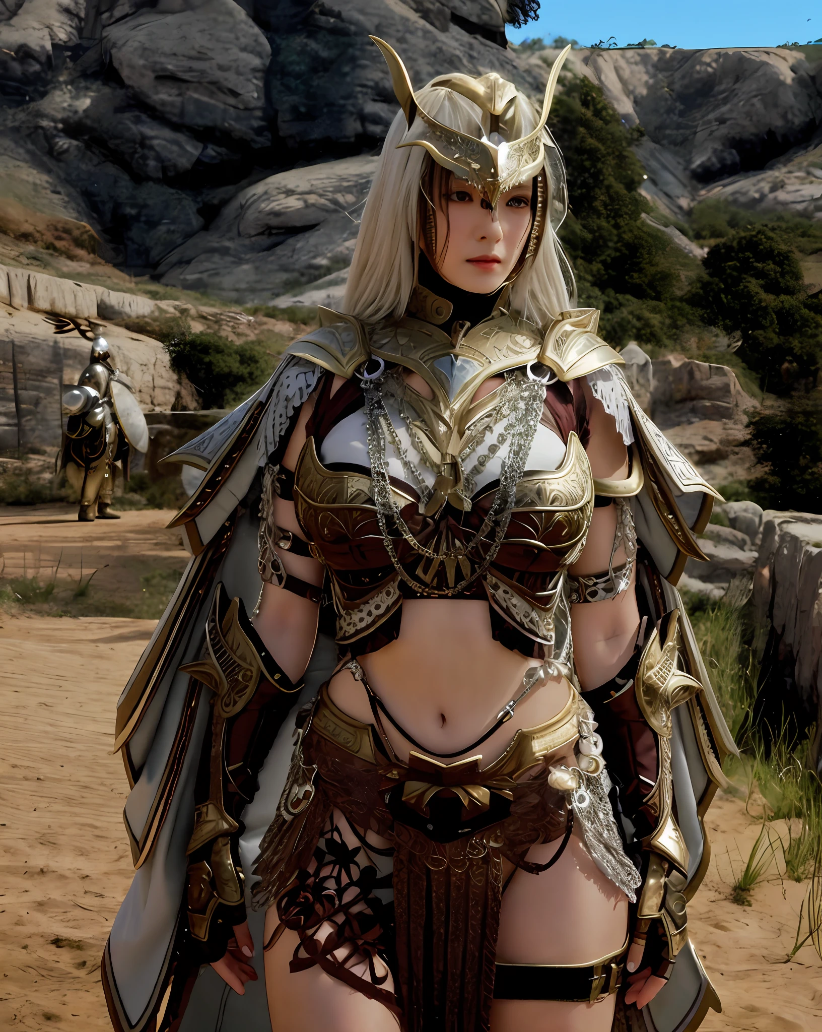improved eyes