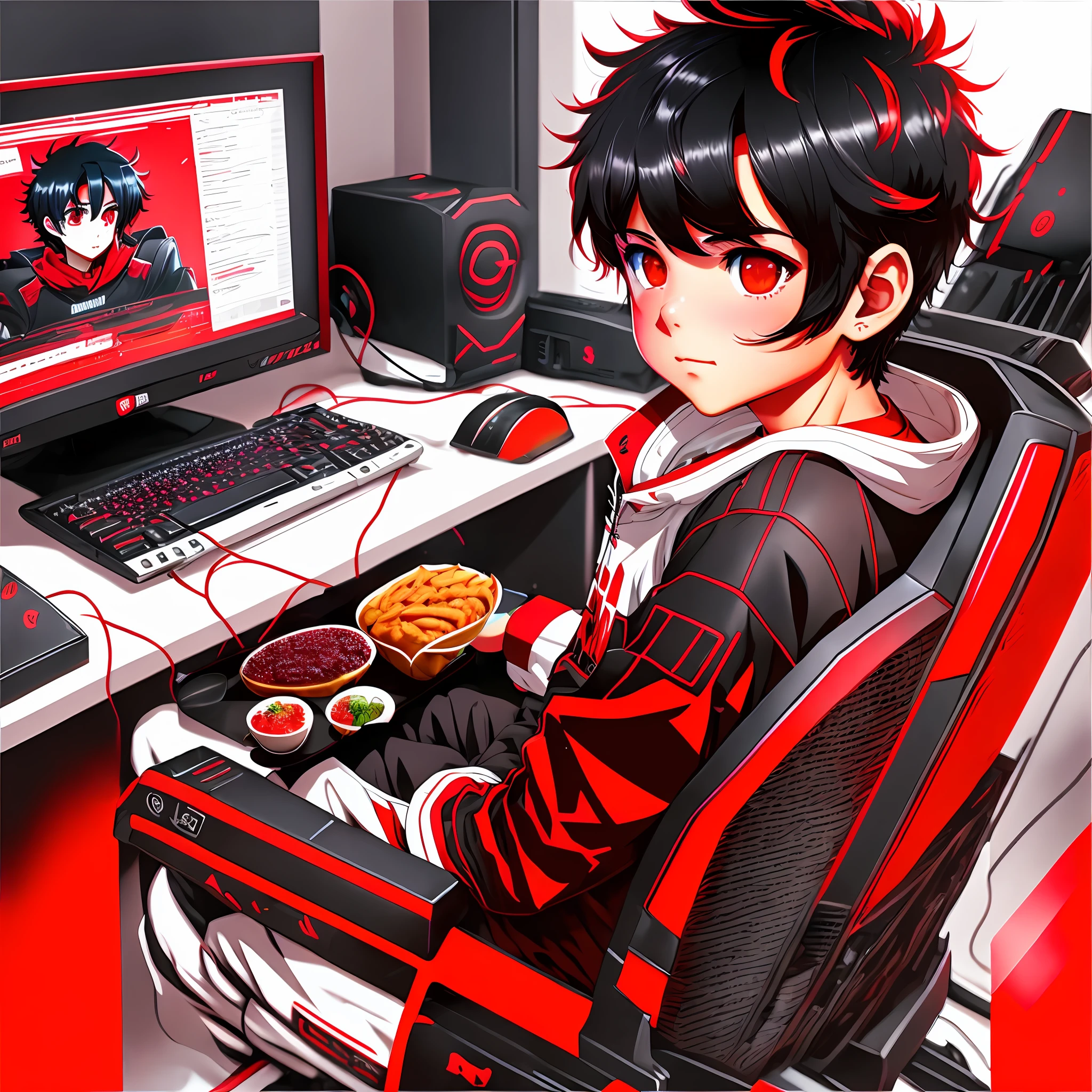Computer Mause