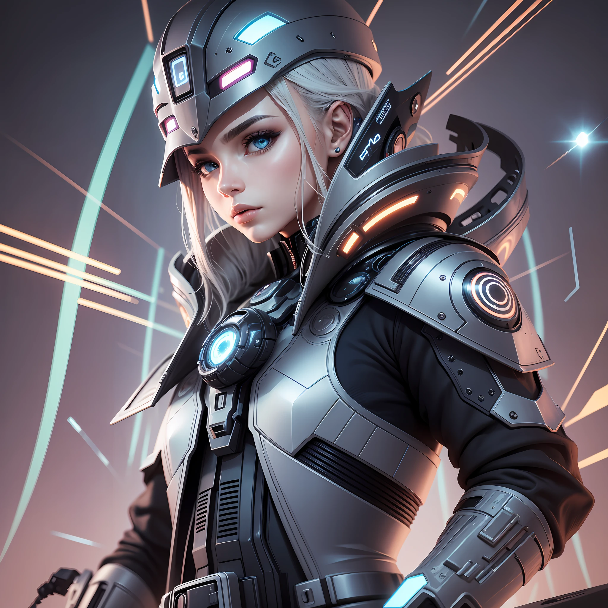 Create a futuristic image of me --auto --s2