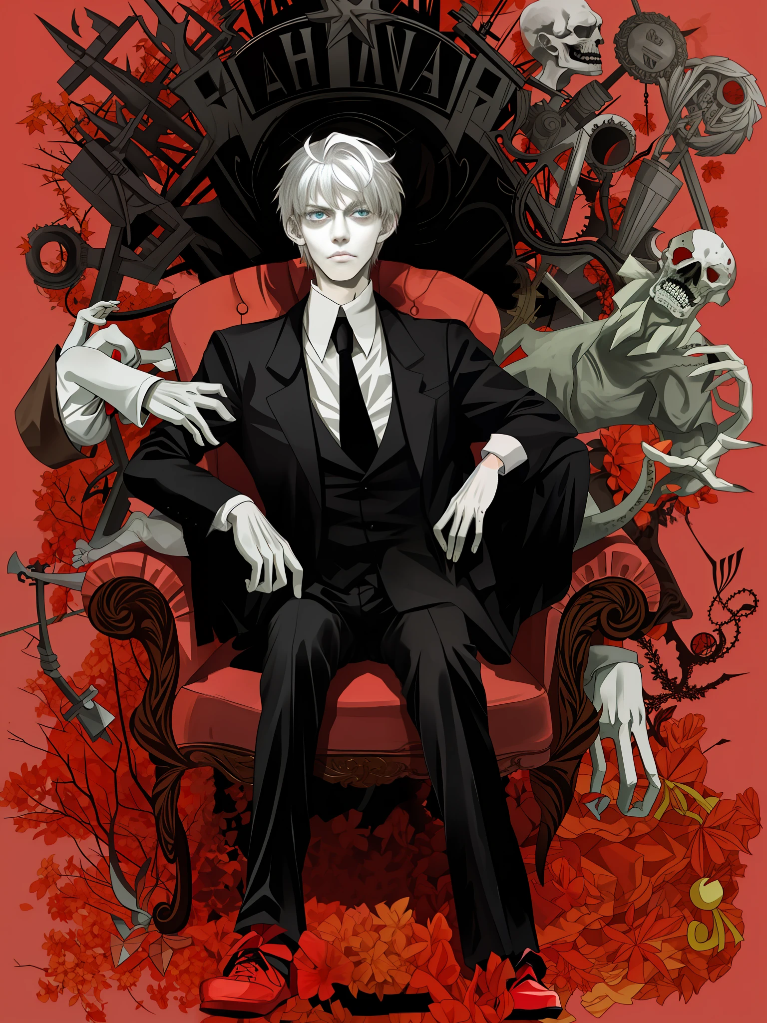 (Two legs as thick: 1.8)
