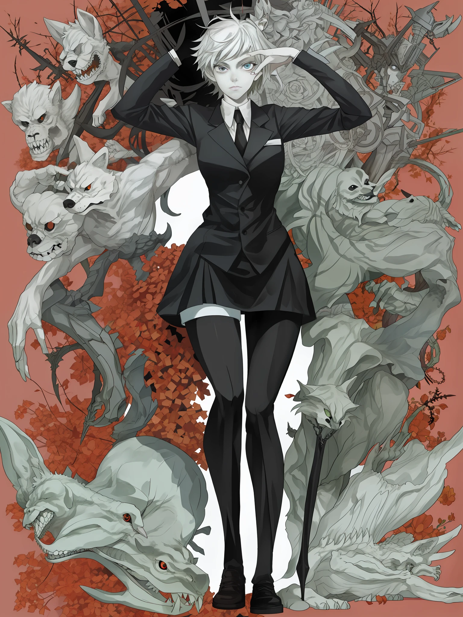 (Two legs as thick: 1.8)