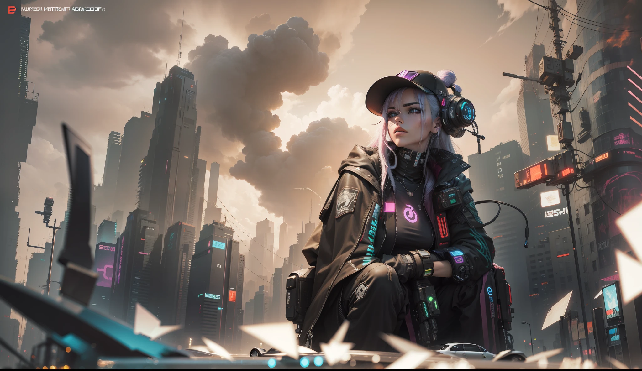 Cyberpunk --auto --s2