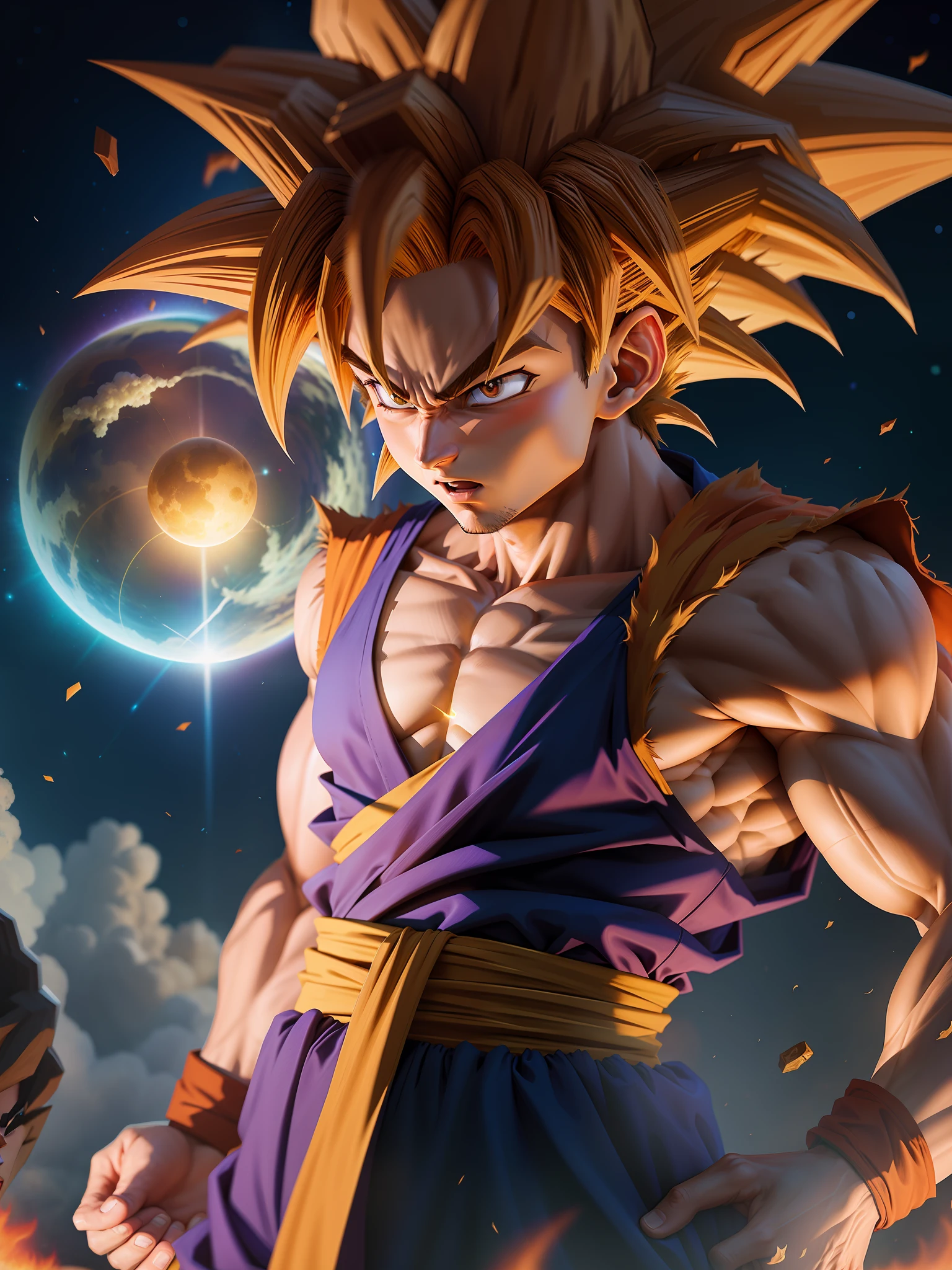 Goku -