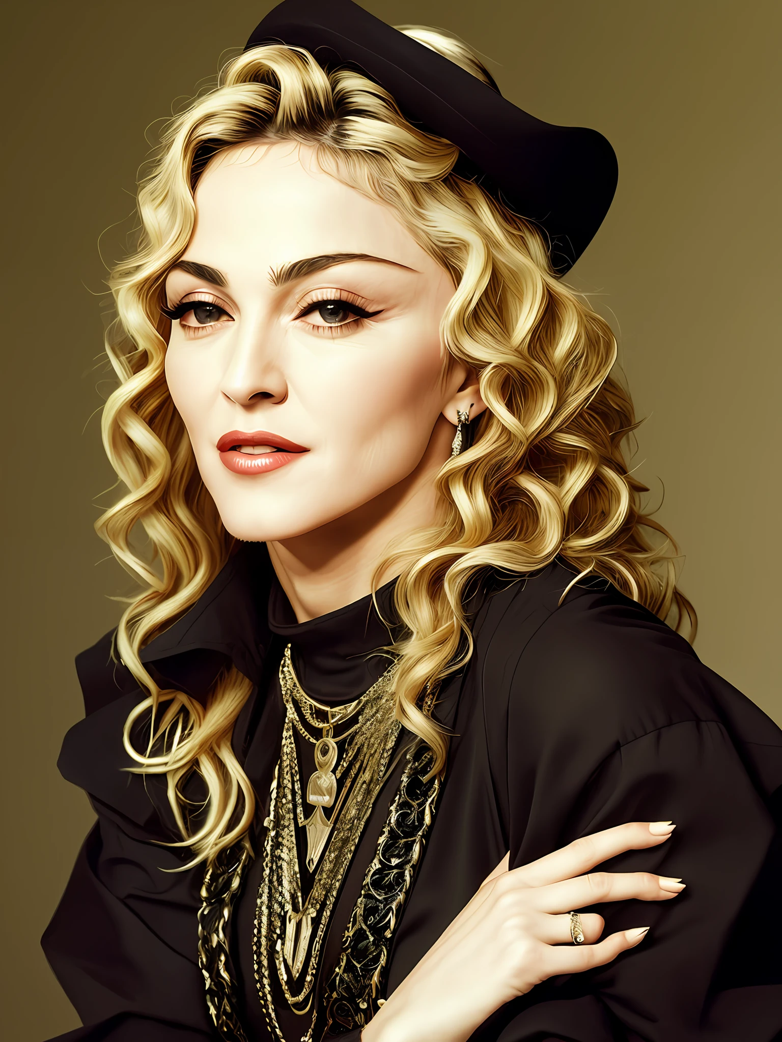 Madonna