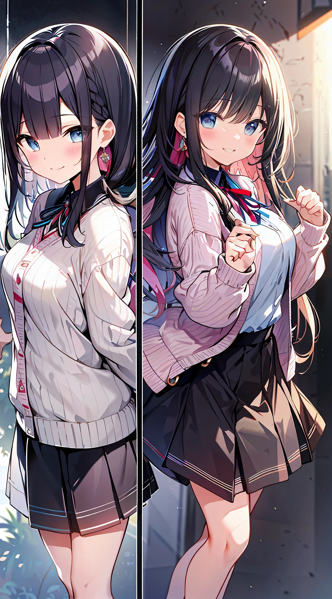 ribbons