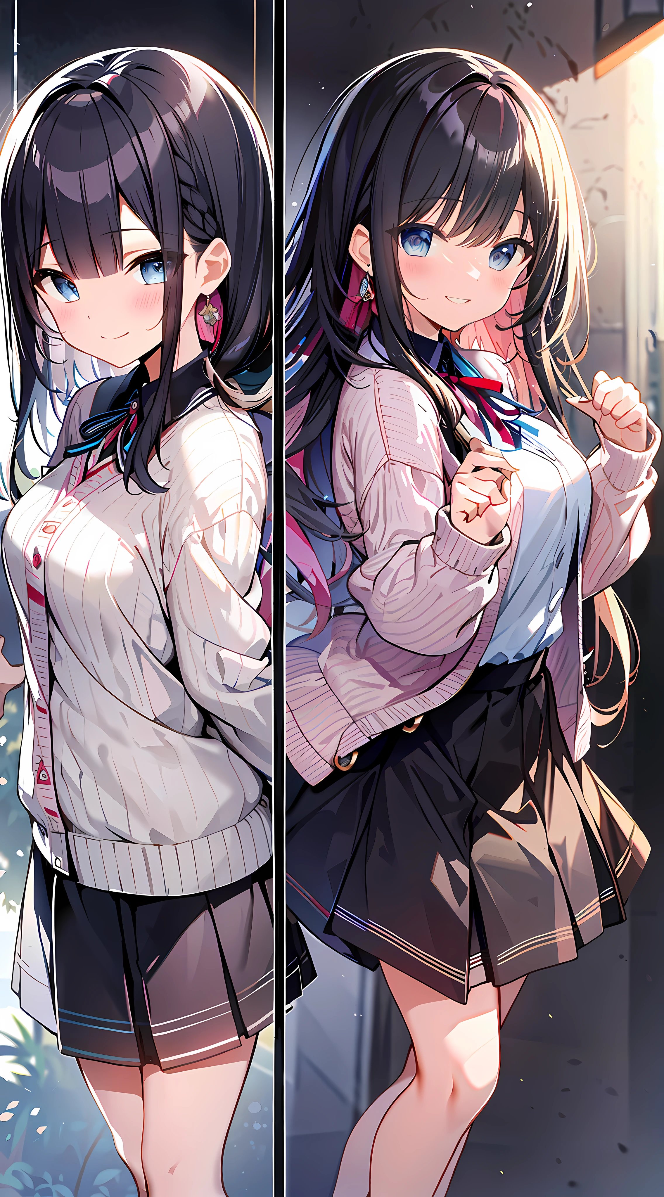 ribbons