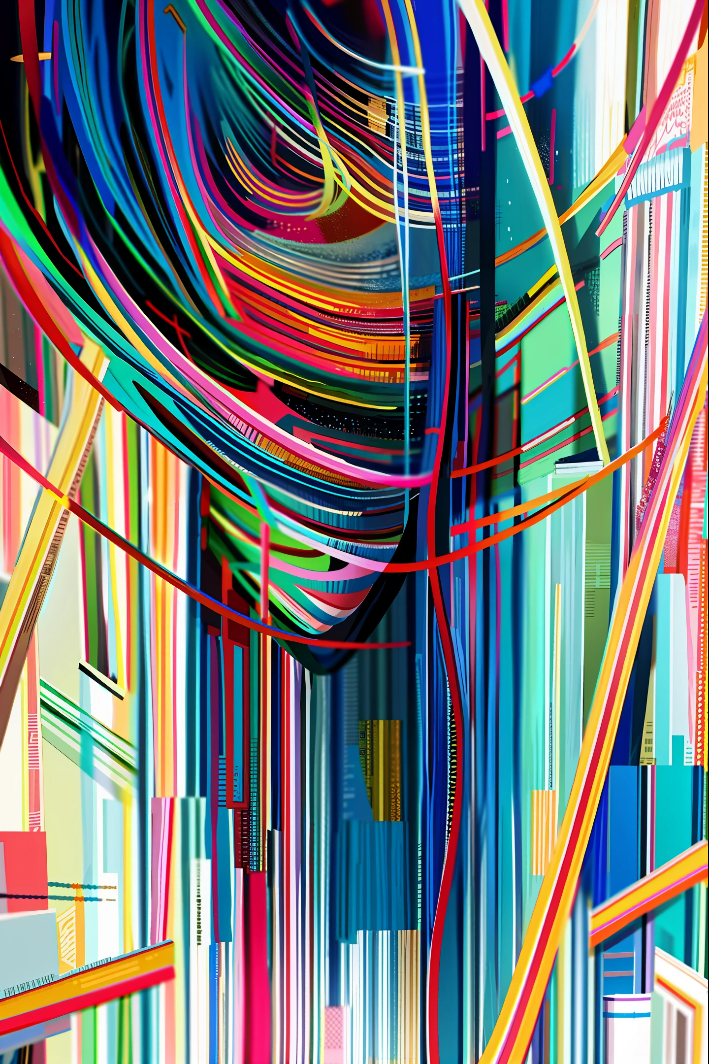 Scribbles