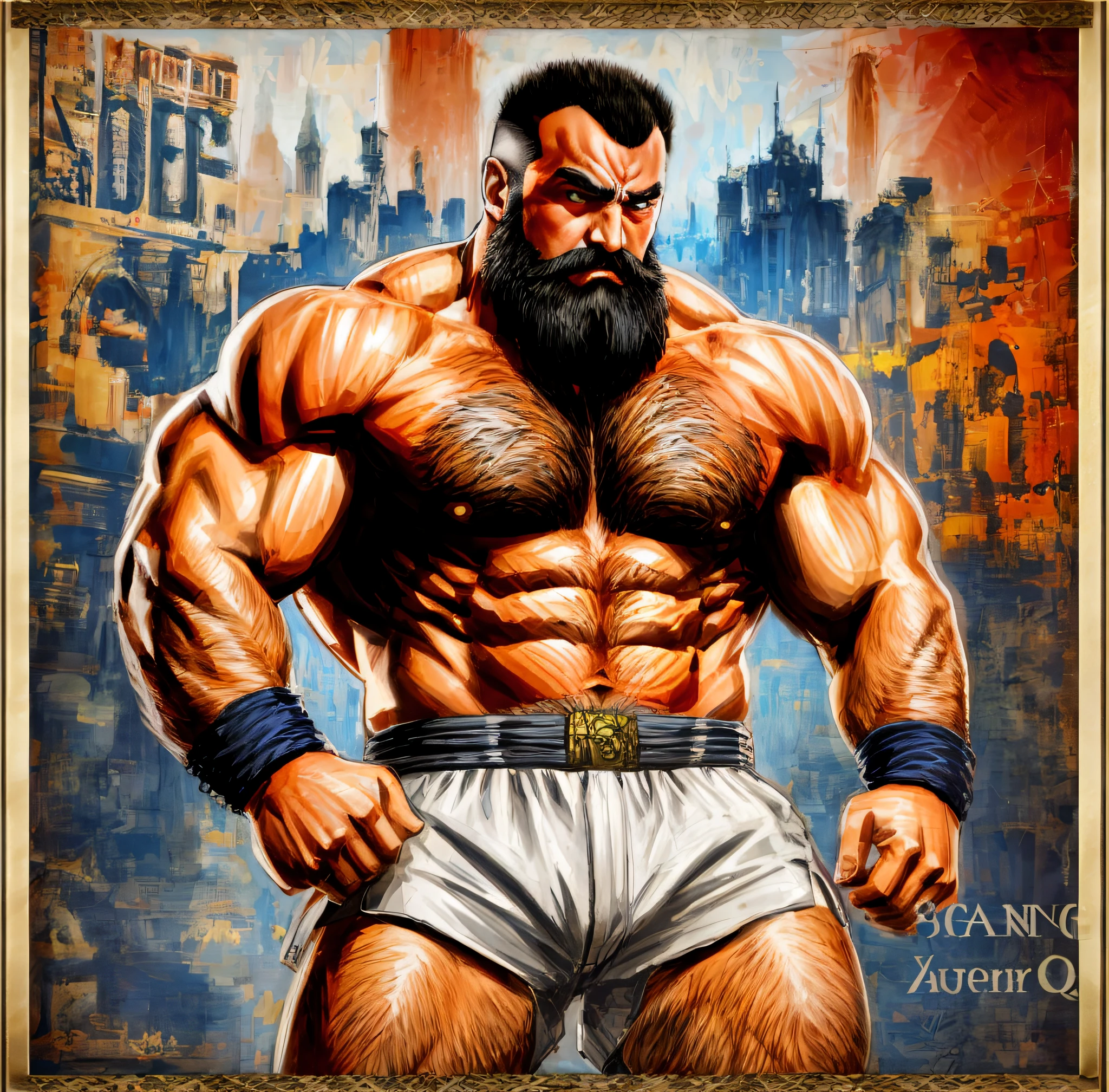 Zangief