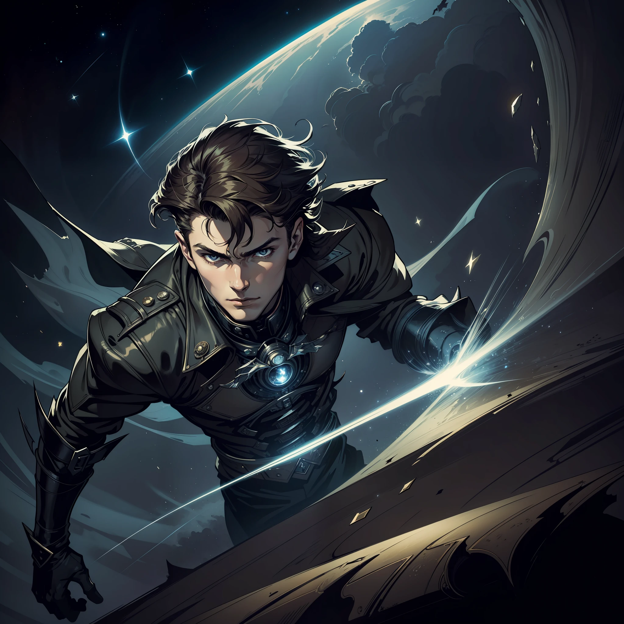 Elegant Classic teen boy in a dark London Islington, art by Arthur Rackham and Bob Peak, contour light, fine detail, atmospheric, hyper detailed hair strands, sharp focus, sharp edge
🌠☄🌟lost⭐🌙🌕in 🌌🛸space🌌