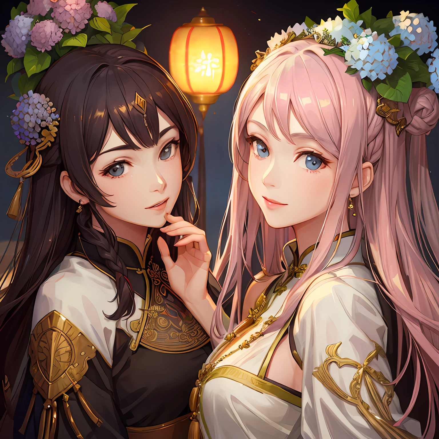 three kingdoms