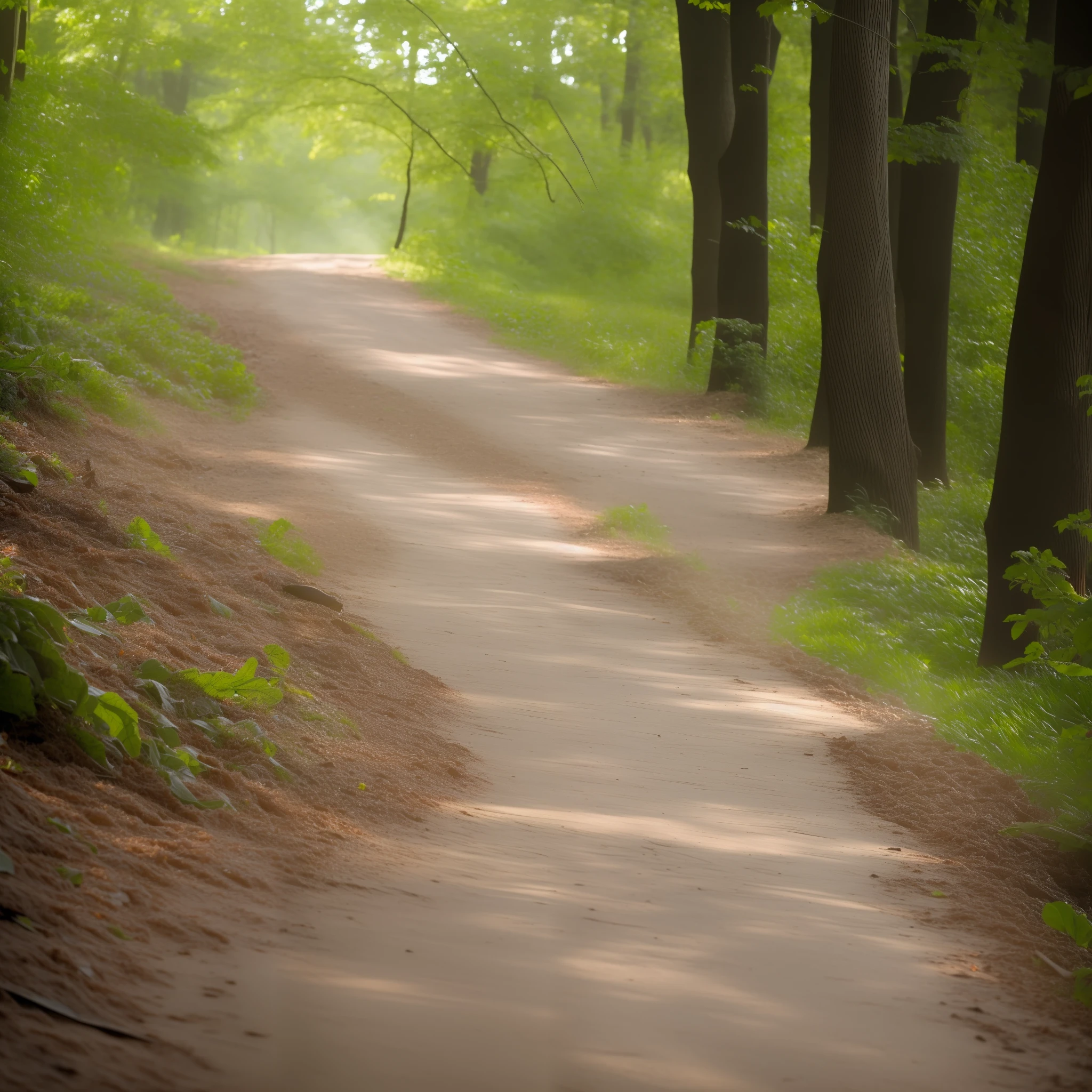 One morning I threw away all my yesterday and my steps have been light ever since. --auto --s2