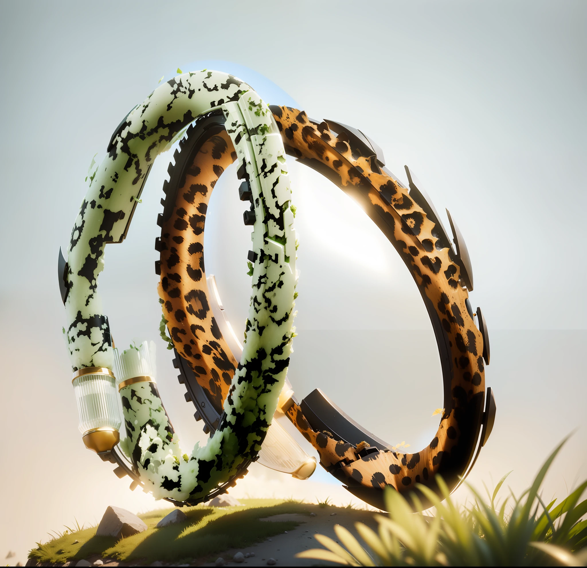 (Product photography), Epic rendering, octane, atmospheric, soft volumetric light, (black backlight: 1.3), (film: 1.3), intricate detail, (ArtStation: 1.3)