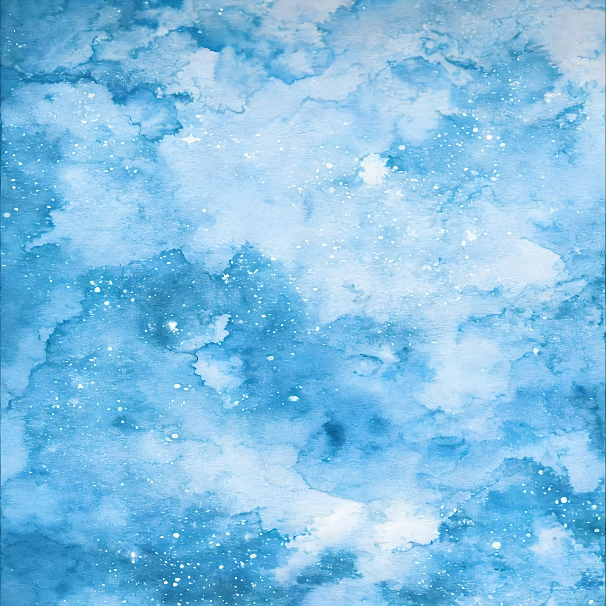a blue and white watercolor background with a sky and stars, blue nebula, flat water color texture, watercolor texture, background art, watercolor background, soft blue texture, blue backgroung, light blue mist, blue backdrop, deep blue water color, background galaxy, celestial background, water is made of stardust, blue colour splash, blue mist, blue image