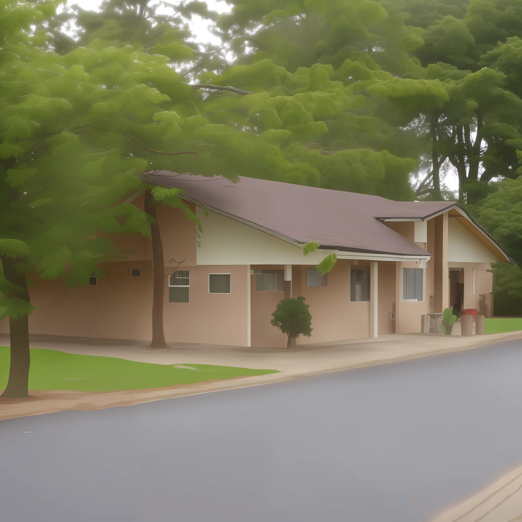 Junior High School --auto --s2