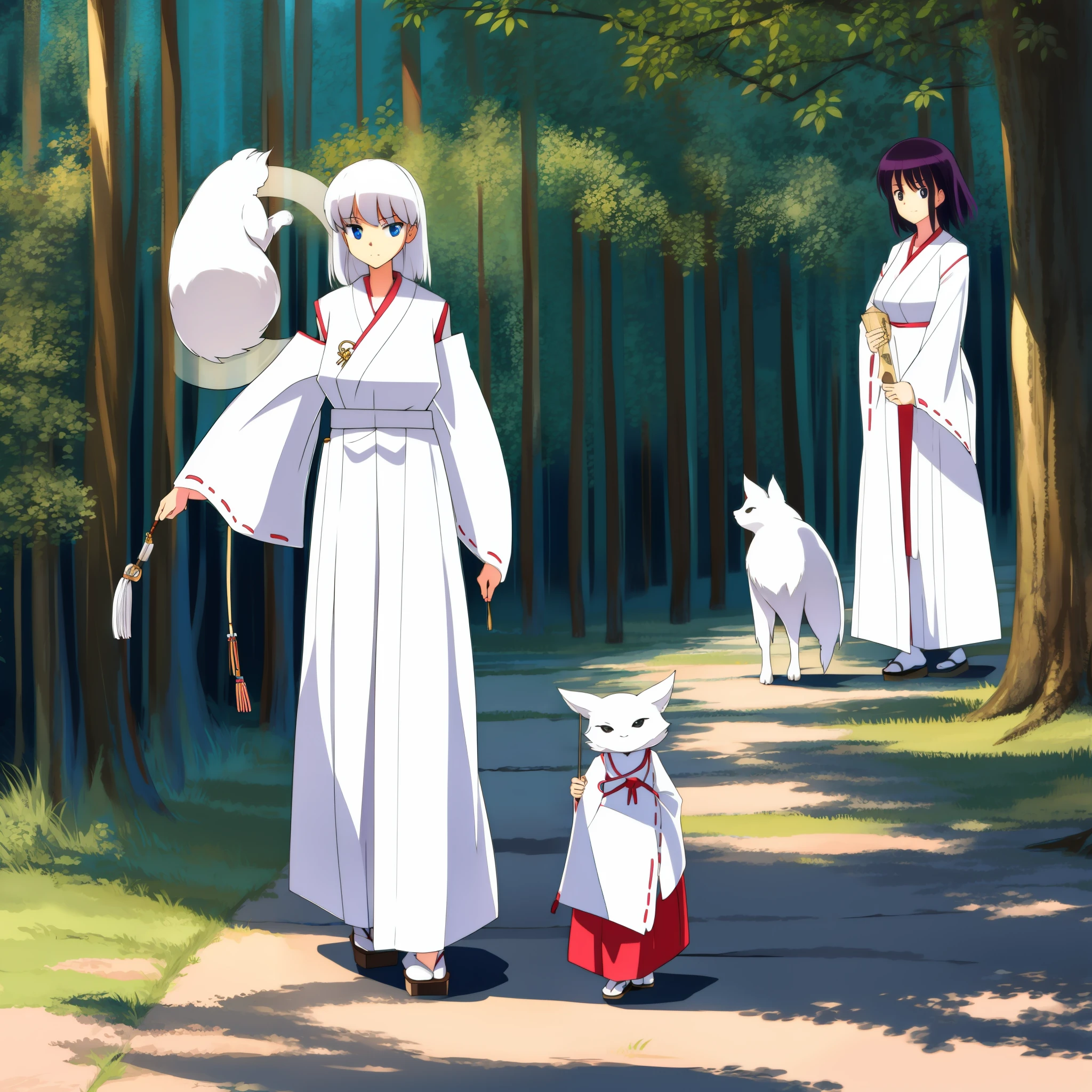 miko