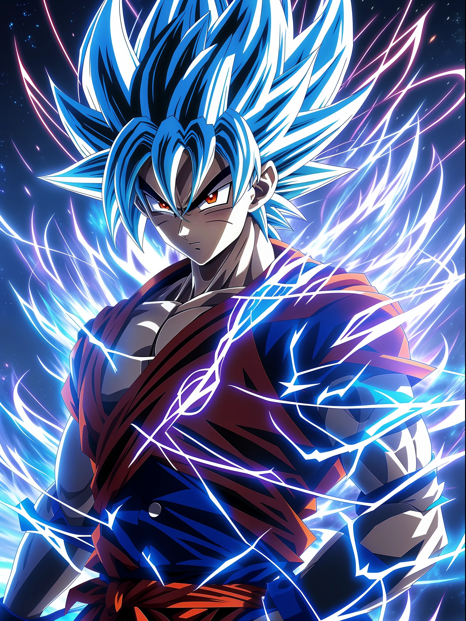 anime, goku, hands crossed over chest, super saiku, super saiku, super saiku, super saiku, super saiku, super saiku, bad guy anime 8k, 4k manga wallpaper, anime art wallpaper 4k, anime art wallpaper 4K, anime art wallpaper 4K, anime art wallpaper 4K, anime wallpaper 4K