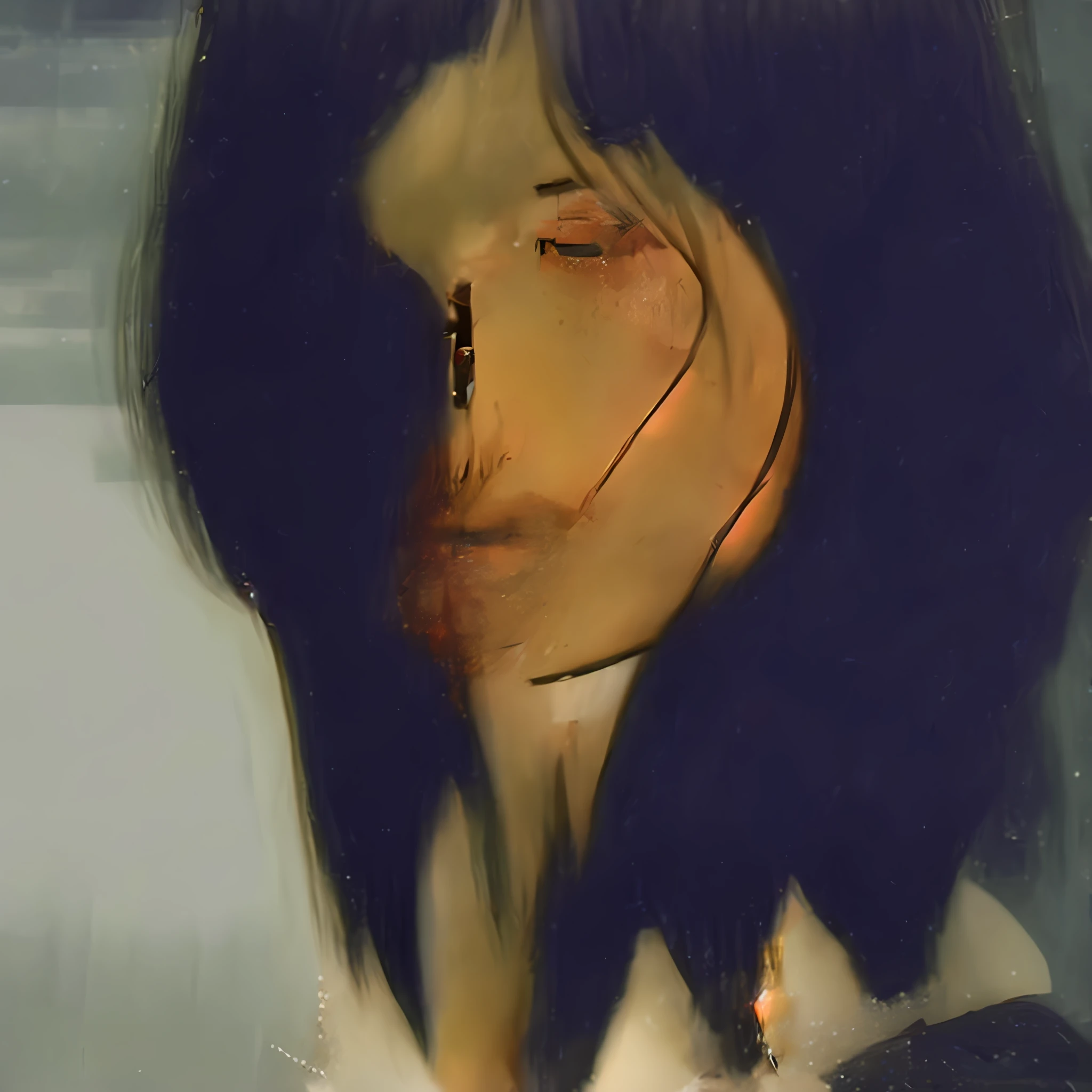 8k uhd, Girl with another girl, sharp details, intimate, sensual, highly detailed, by jordan grimmer and greg rutkowski and pine ハイネ and 薯 子 imoko and 香 川 悠 作 and wlop and maya takamura, intricate, beautiful, hyper detail,best illumination,8k, close-up,trending on ArtStation, elegant, intimate, sensual, highly detailed, beautiful eyes, 50mm, 1.4 depth to field, symmetrical, realistic, sharp focus, insanely detailed, intricate, elegant, dark heavy atmosphere, dim studio lighting, elegant, intimate, sensual
