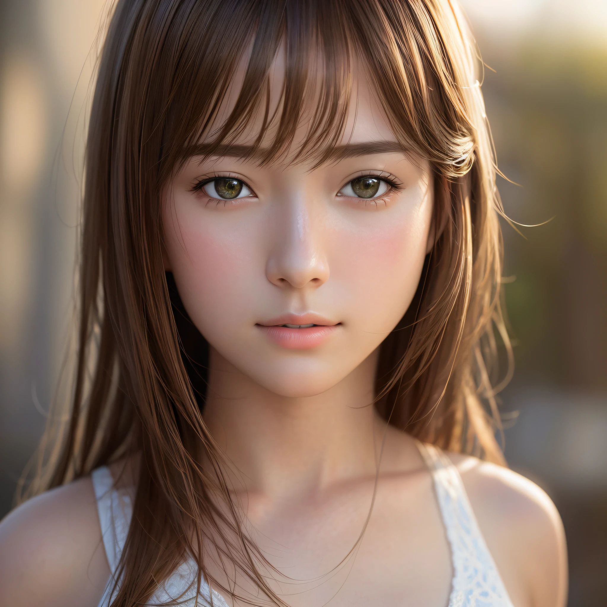 nikon RAW photo,8 k,Fujifilm XT3,(photorealistic:1.4),masterpiece,best quality, realistic, photorealistic, physically-based rendering,ultra high res,ultra detailed,extremely detailed face,((puffy eyes)), masterpiece,masterpiece, top quality, best quality, realistic, unity, 8k wallpaper, official art, extremely detailed CG unity 8k wallpaper, (original: 1.2), (realistic: 1.4), ultra detail, high resolution, ultra detailed,amazing, fine detail,(1girl:1.4 ), (realistic skin:1.2), (light brown skin:1.2), full body