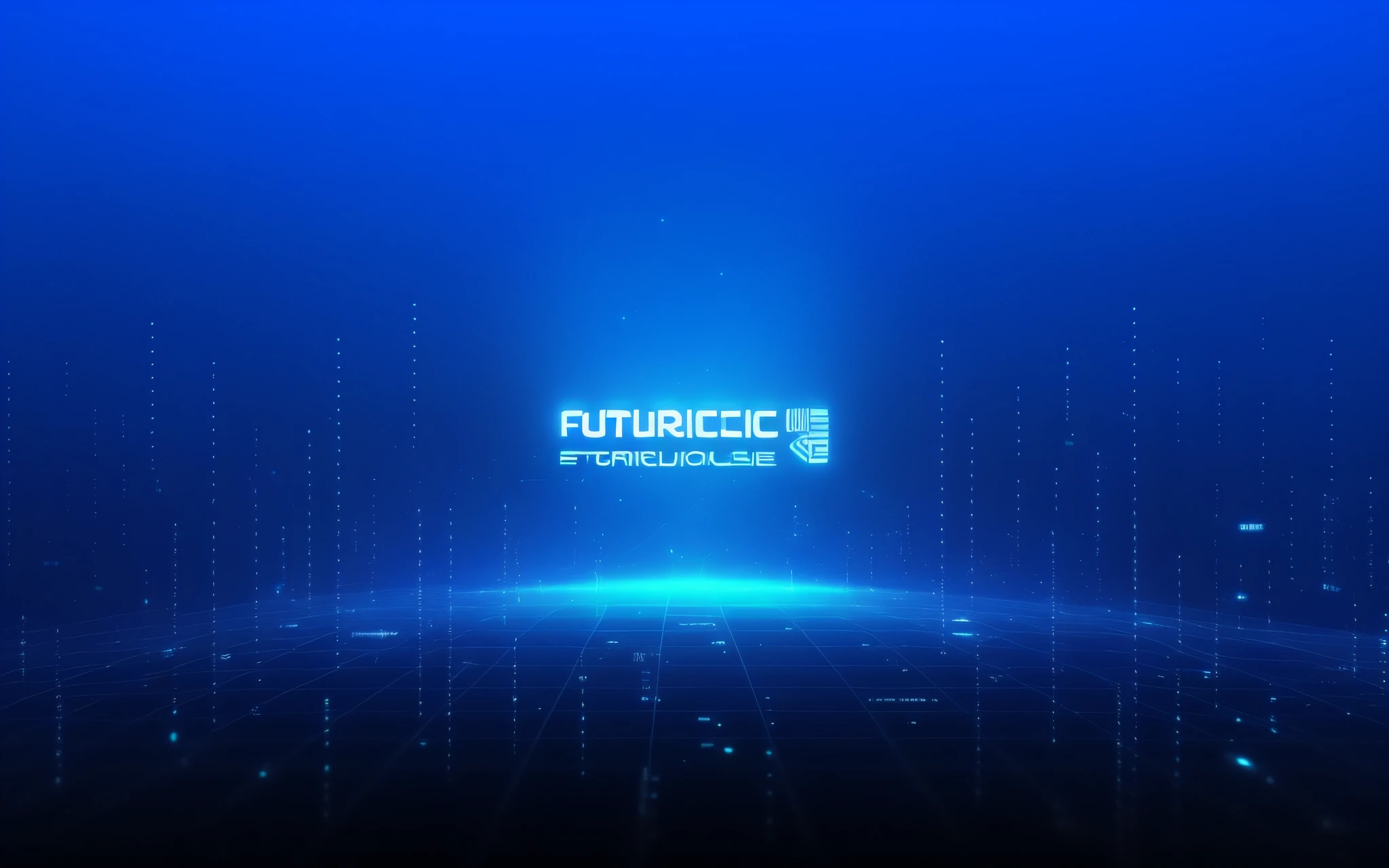 futuristic background with glowing squares and stars, futuristic background, futuristic, images are futuristic, futuristic, futuristic, futuristic. Game CG, futuristic setting, futuristic room background, composition and futurism, futurism, futuristic atmosphere, futuristic environment, futuristic design, #五人制, futuristic digital art, futuristic art style, futuristic technology, futuristic portal background