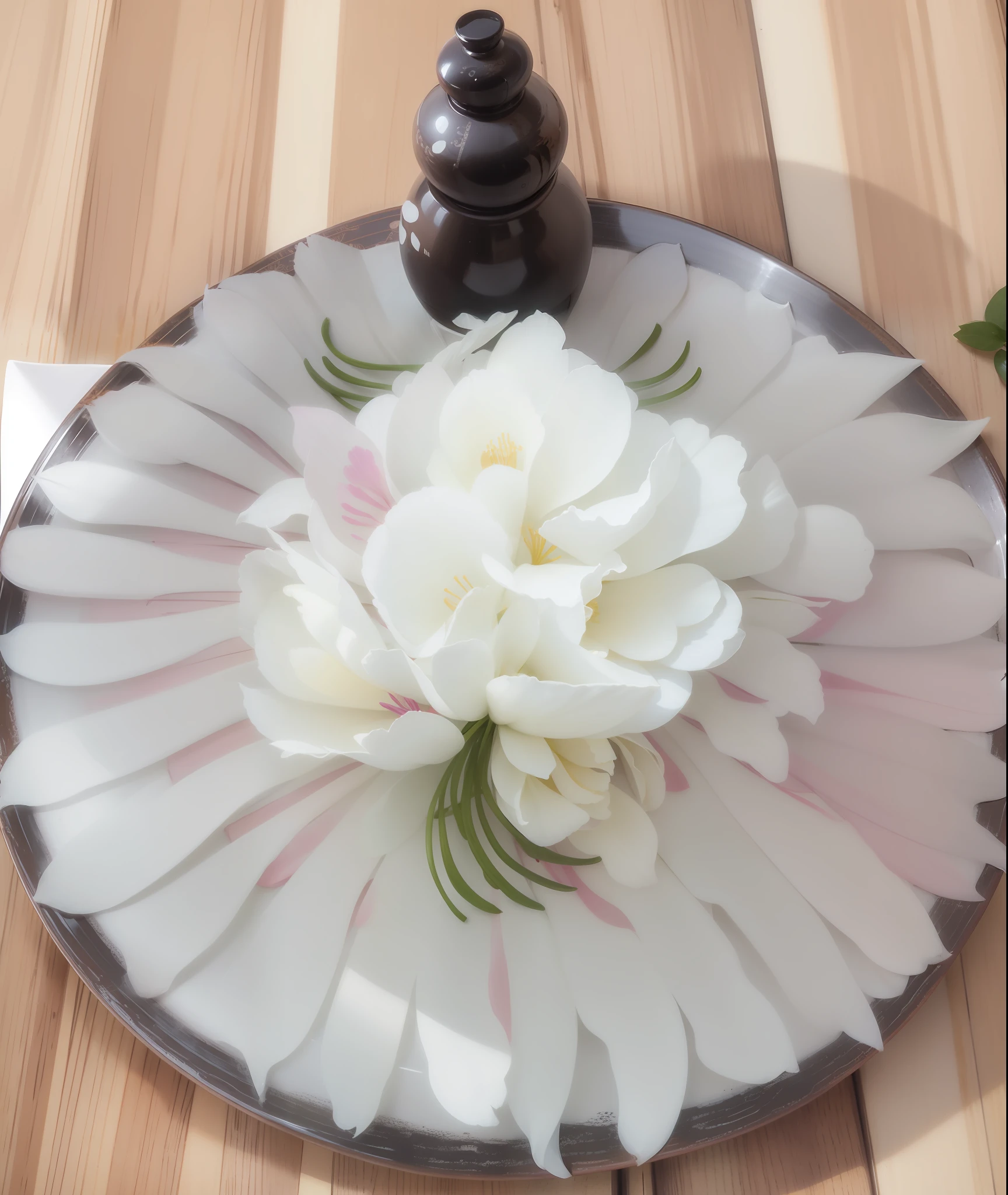 Delicate, vivid and fragrant, light and shadow reasonable Shunde Yusang --auto --s2