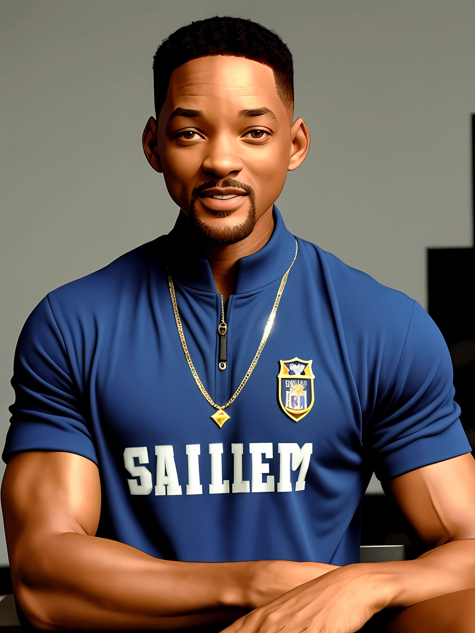 Will Smith
