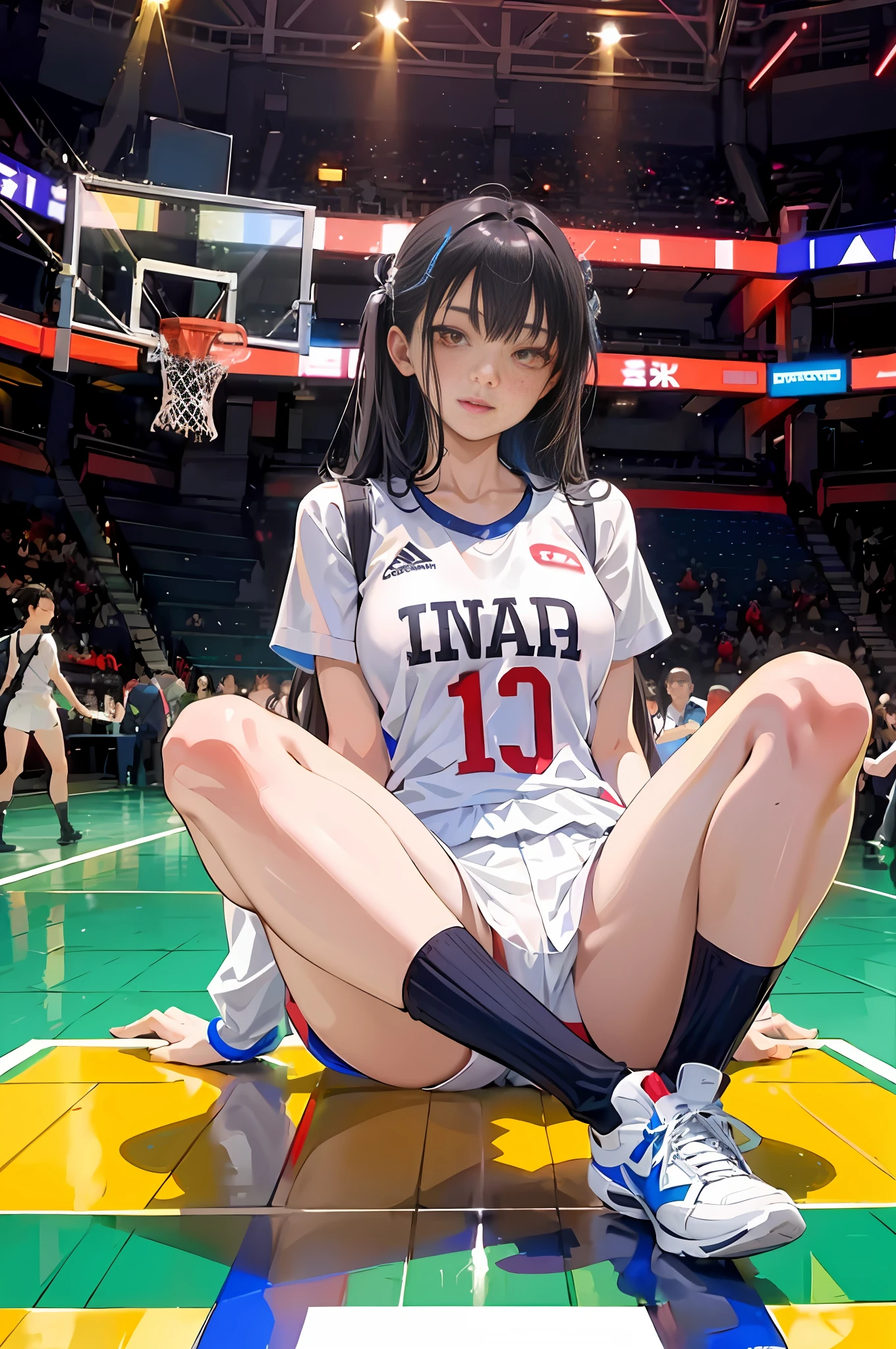 Fix eyes , orange eyes, best quality, ultra details, high resolution