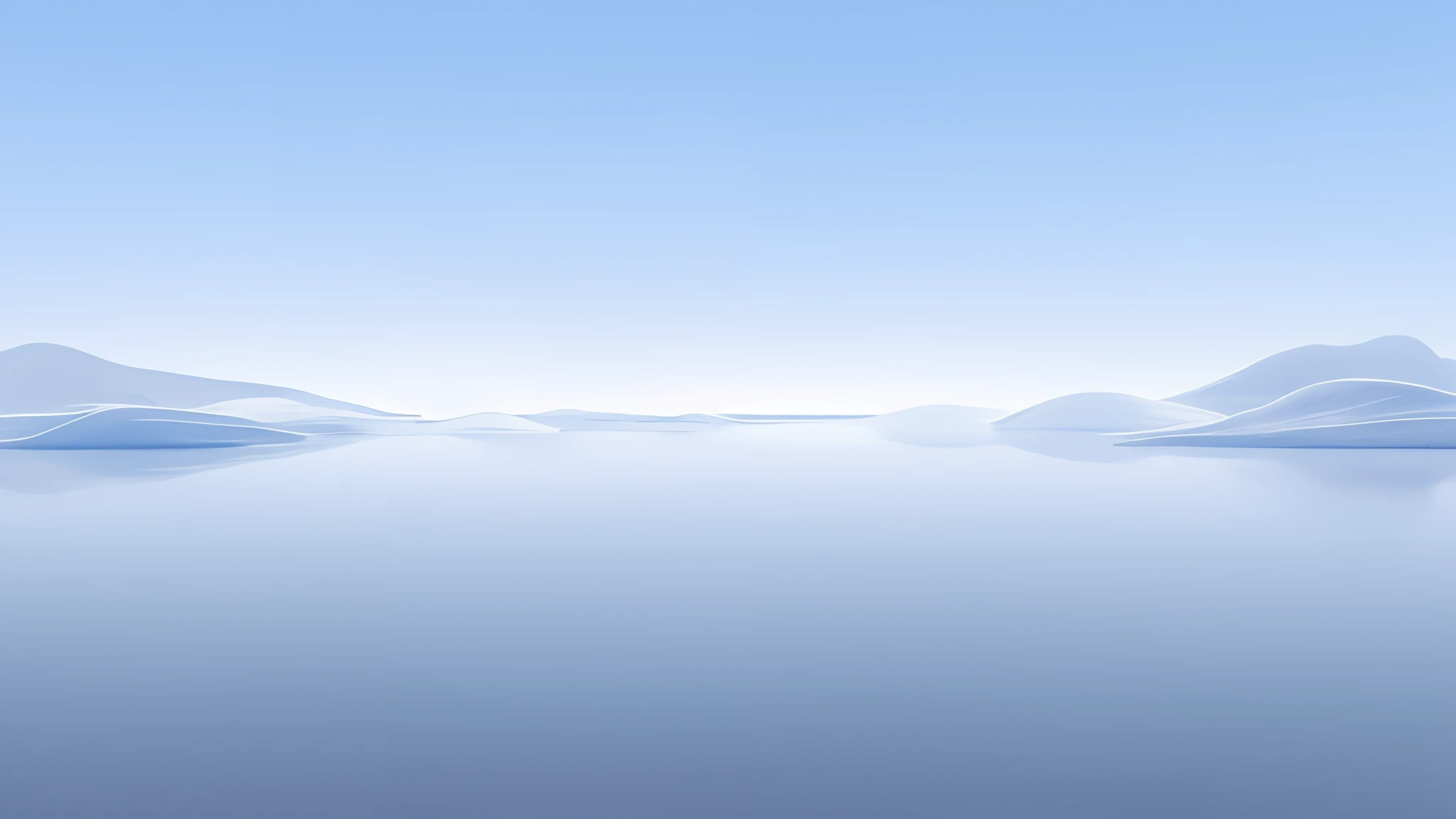 There is a large area of water, background is mountains, comfortable color matching, minimalist wallpaper, minimalist background, ice tundra background, minimal background, white desert background, detailed landscape — width 672, minimalist background, 8K wallpaper, 8K wallpaper, iPhone 15 background, rippled white landscape, iPhone wallpaper, peaceful landscape, complex background --auto --s2