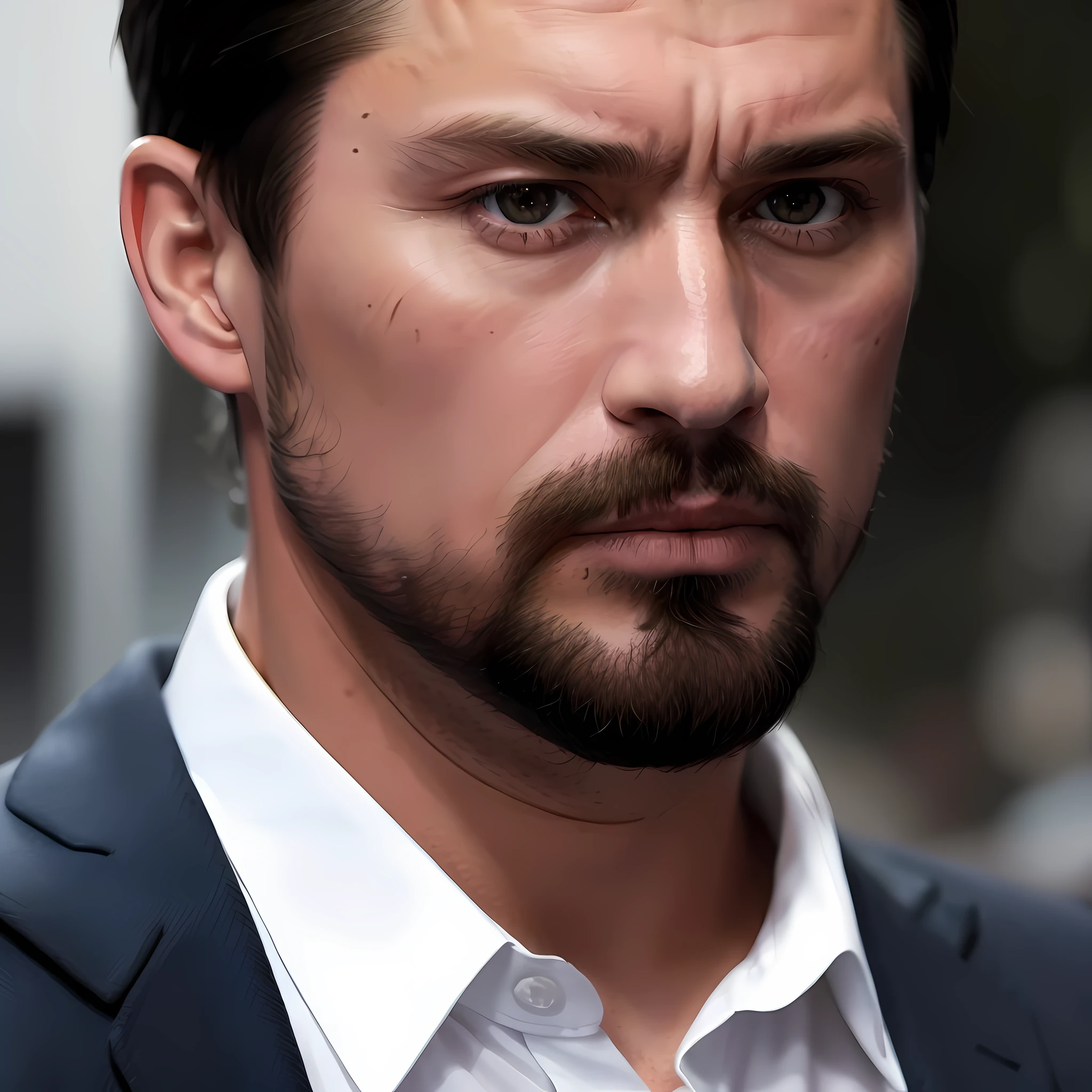 "Arafd Man, Karl Urban, Maxim Khirkov, Adar Darnov, Short Goatee, Aikout Eddodu, Christian Orillo, Portrait of a Rugged Man, Aikout Edodu Zena, Handsome Man, Goatee, Carl Urban as Wolverine, Movie Headshot Portrait, Avatar Profile Picture, Handsome Man". Have fun generating photos!