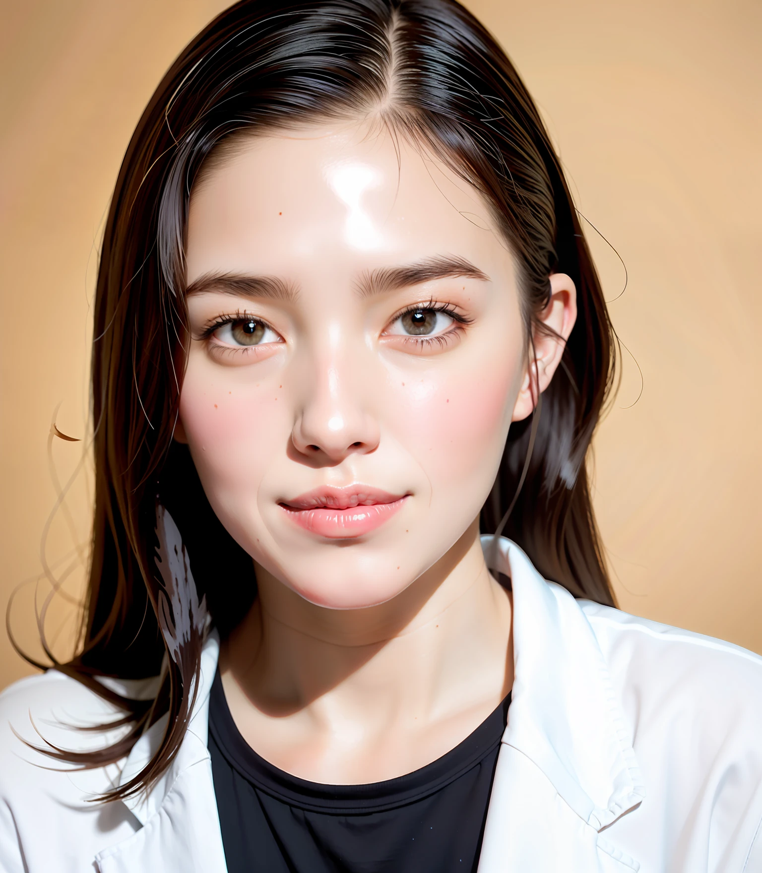 What to do with a face full of stains? It improves with it every day, darkens pigmentation quickly, and skin is even and translucent!