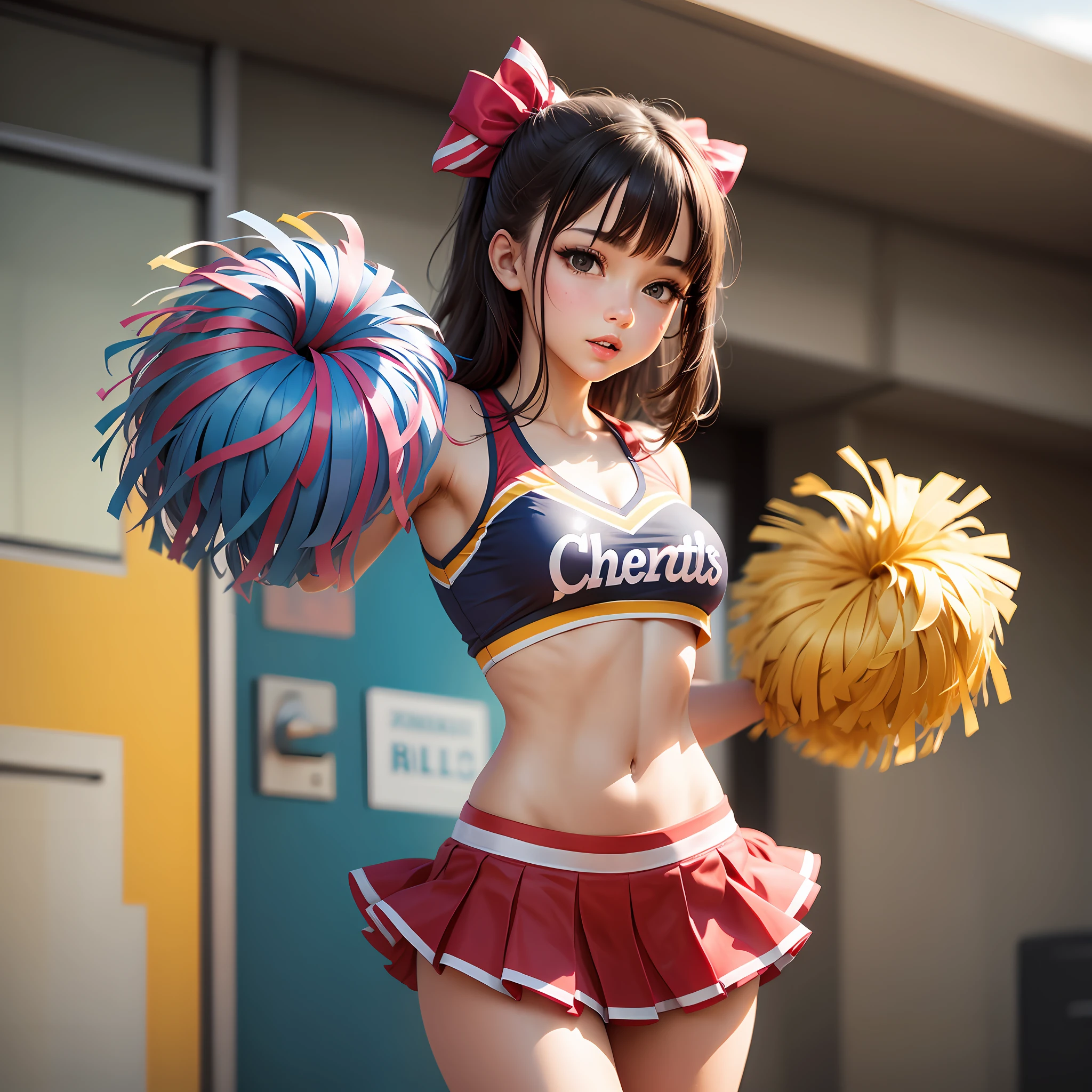 cheerleader --auto --s2