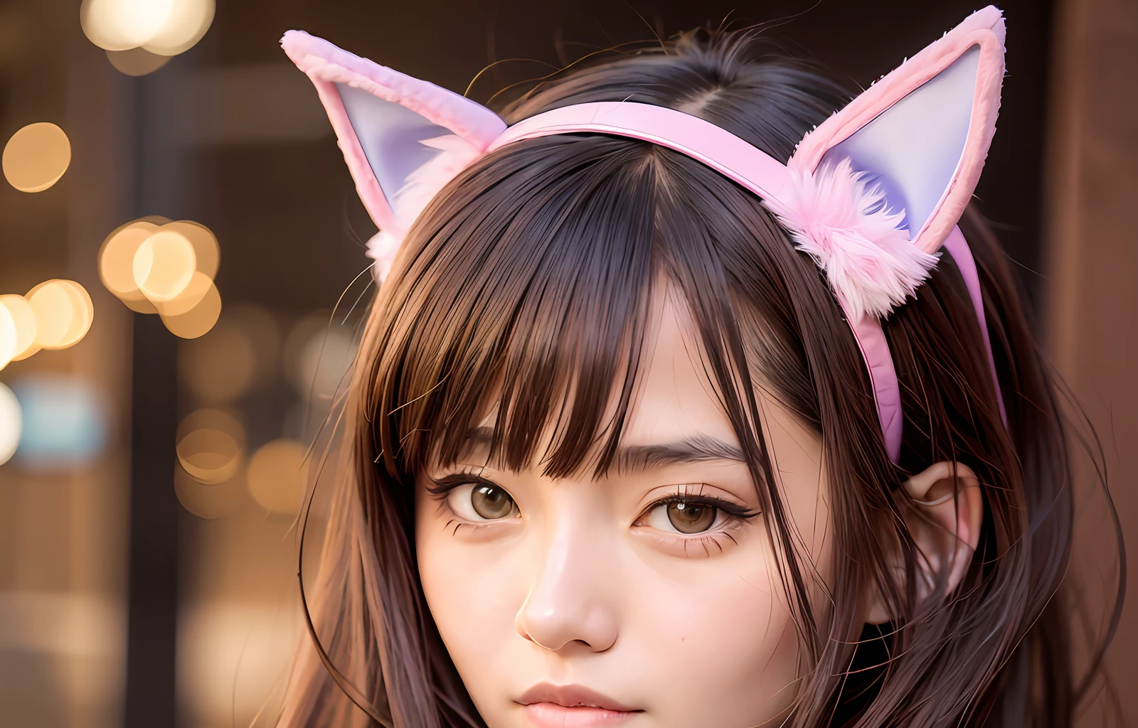 animal ears