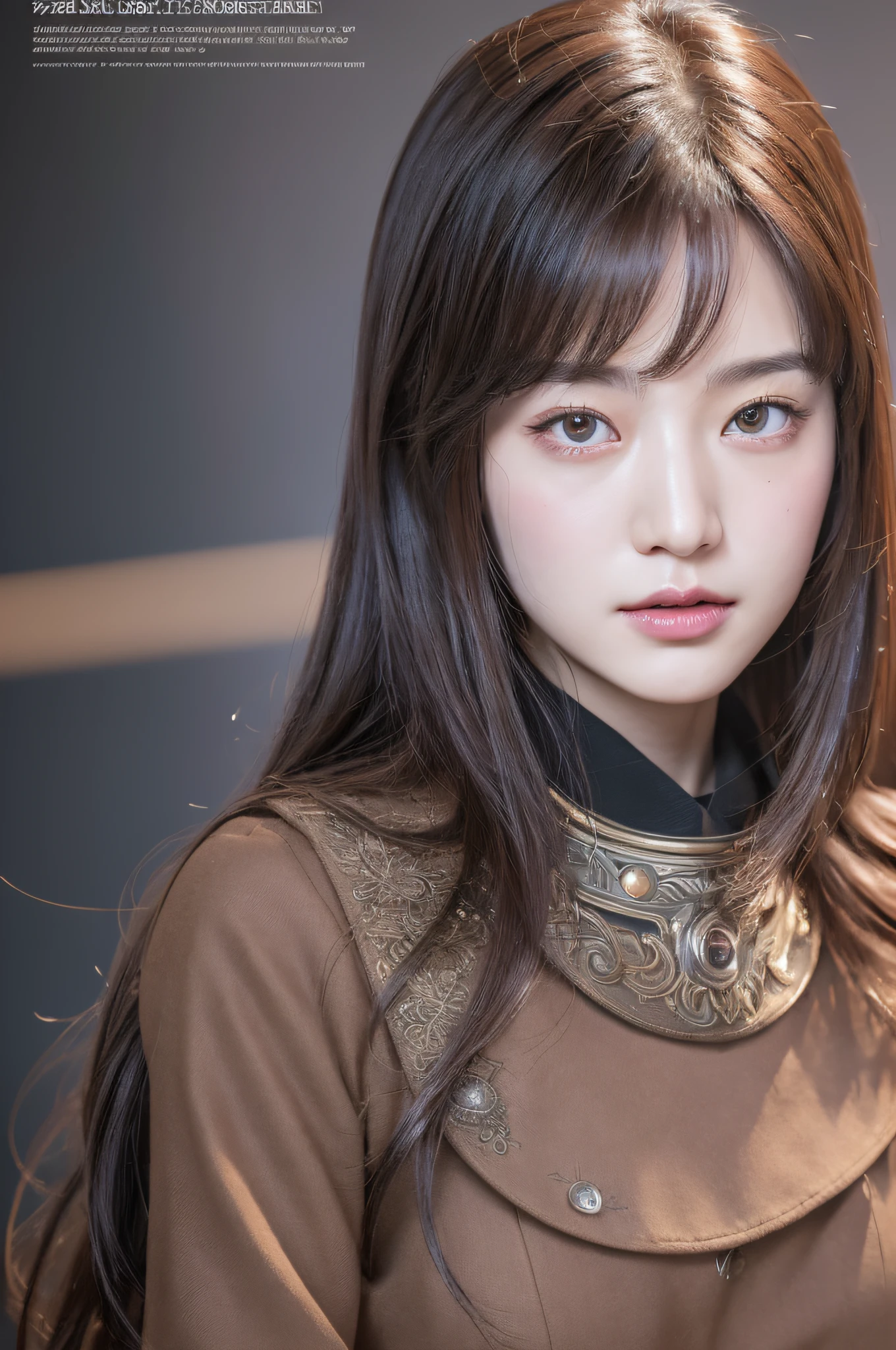masterpiece, top quality, (highly detailed CG Unity 8k wallpaper) (highest quality), (best illustration), (detailed face), (clean face) attractive, sexy, uniform, big, pretty ass, super detailed --v6