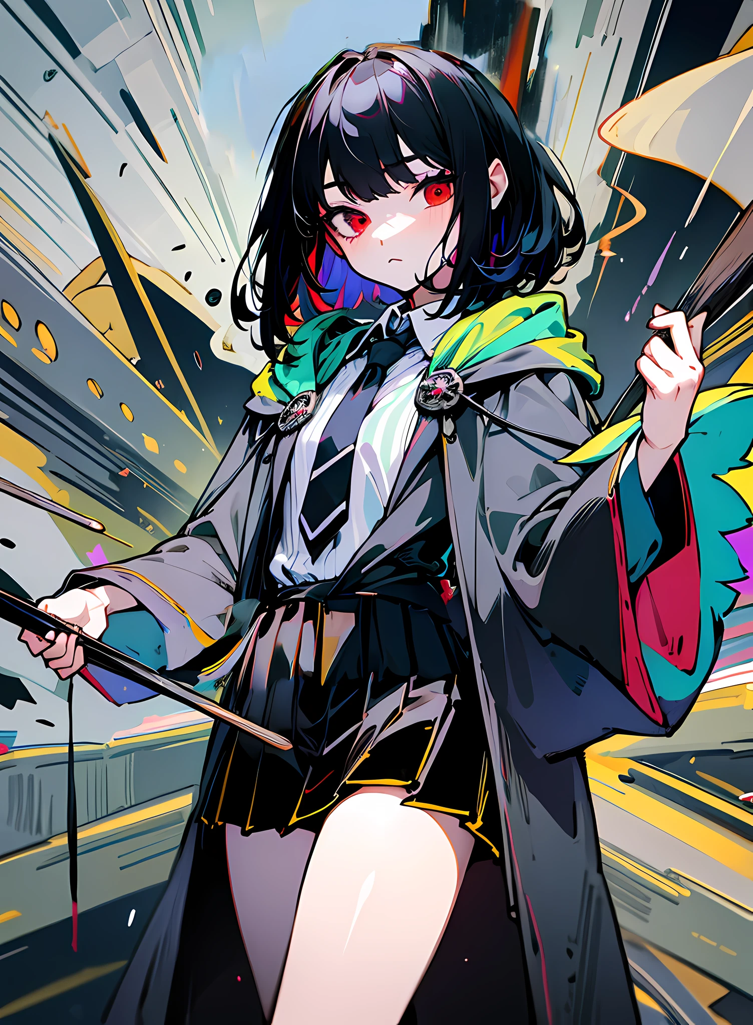 backgrounds