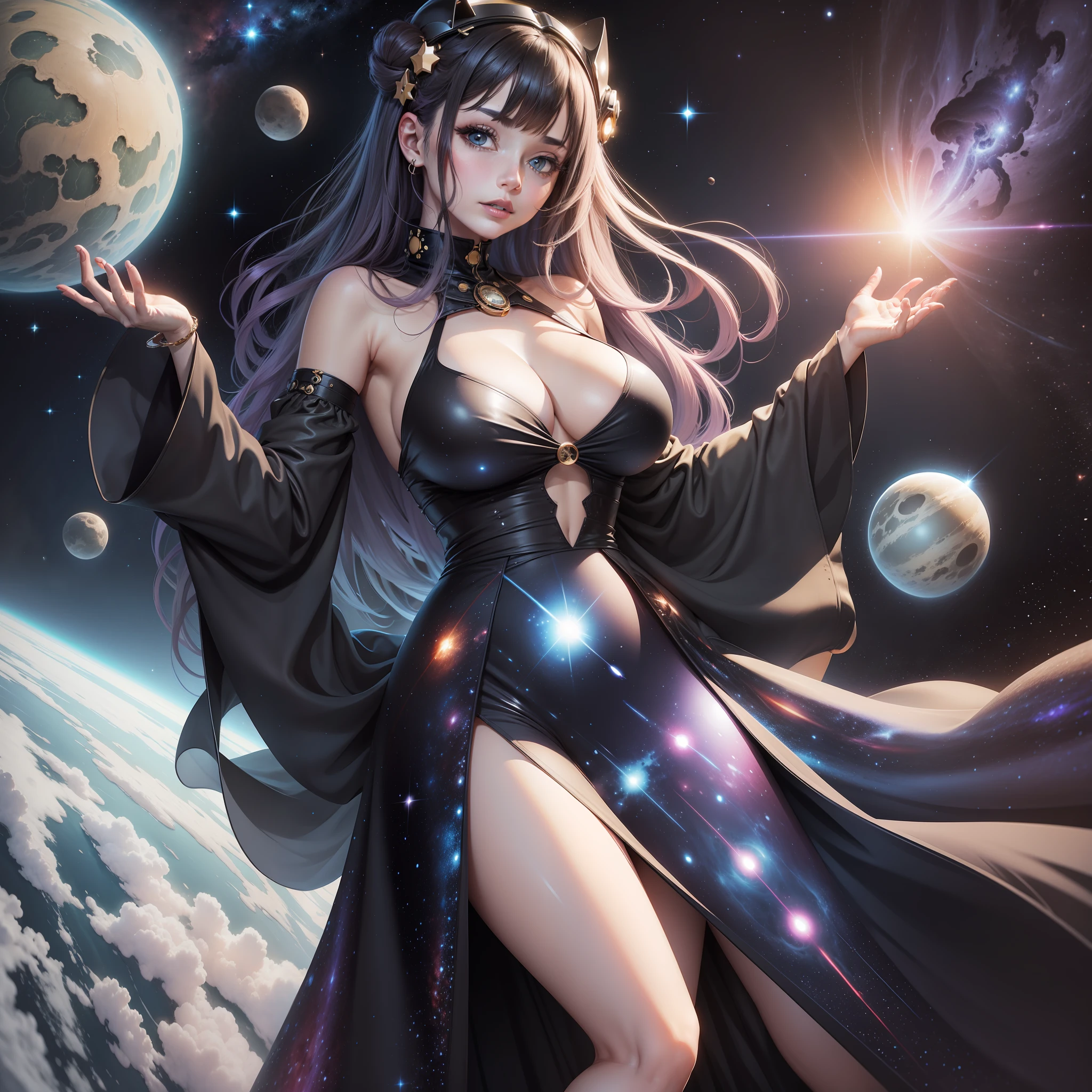 Black hole