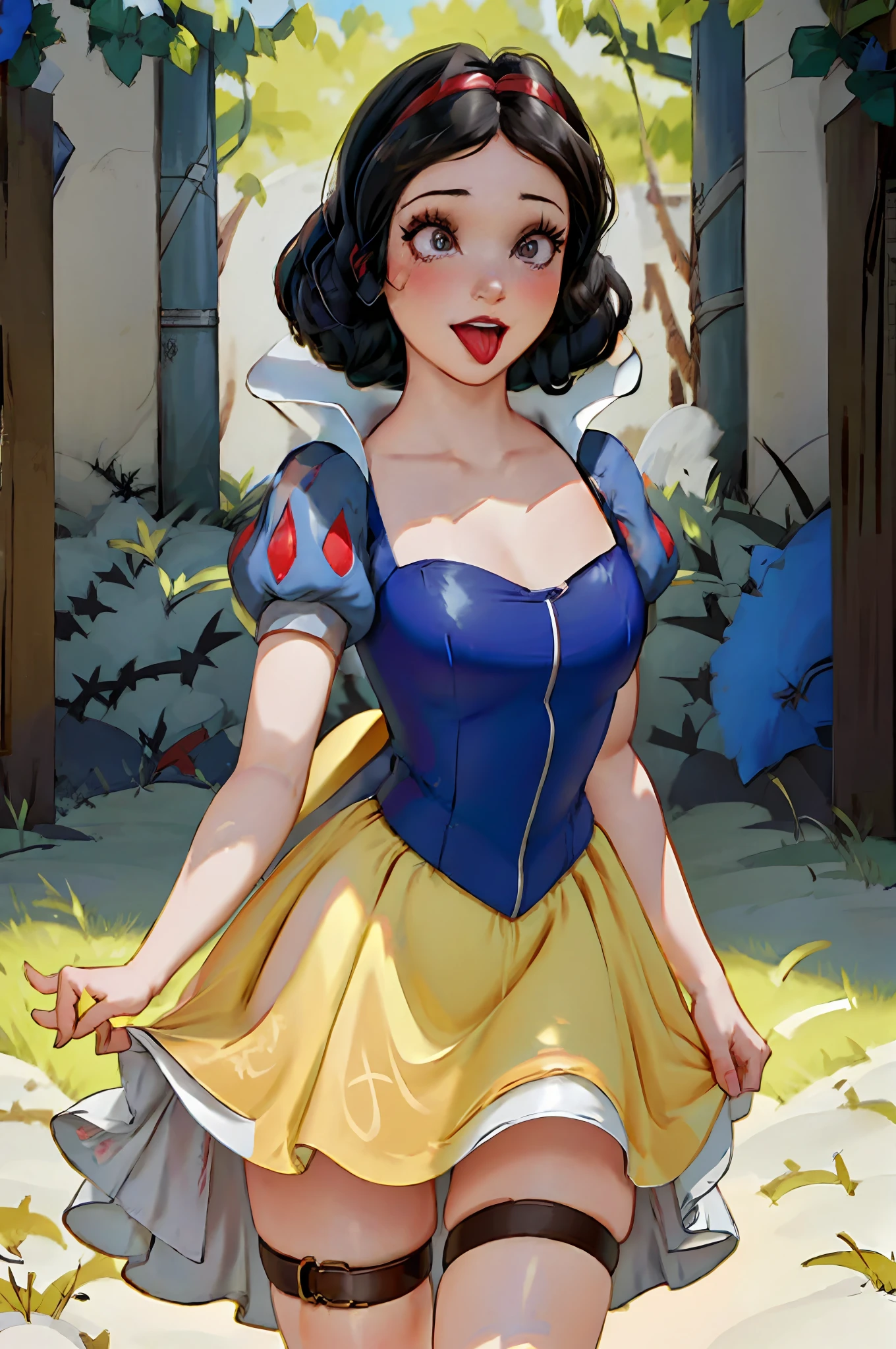 best quality, masterpiece, upper body, woman, {snow white} {0-1$$light smile,} {0-1$$freckled face,|} (ahegao:1.5), (tongue out:1.1), shocked, gasping, spasming, in agony {flowing|windblown|braided|ponytail|twintails} {blonde|dark ginger|bronze brown|golden|chestnut} hair, {azure|emerald|aquamarine|sparkling} eyes, {modern|medieval|steampunk|victorian|cyberpunk|dieselpunk|1920s|1940s} {nude|see-through lingerie|micro bikini|bikini|thighhighs|french maid|wedding dress|sundress|underwear|cute girly pastoral chiffon lingerie|black babydoll|lingerie|sleeveless dress|{sweetheart|plunging} neckline dress|see-through nightie|{black|pink|red|white} lace|beautiful detailed sexy underwear|bandeau|sexy latex suit|strapless dress|leotard|school uniform|pantyhose} {0-1$$windy,|rainy,|snowy,}