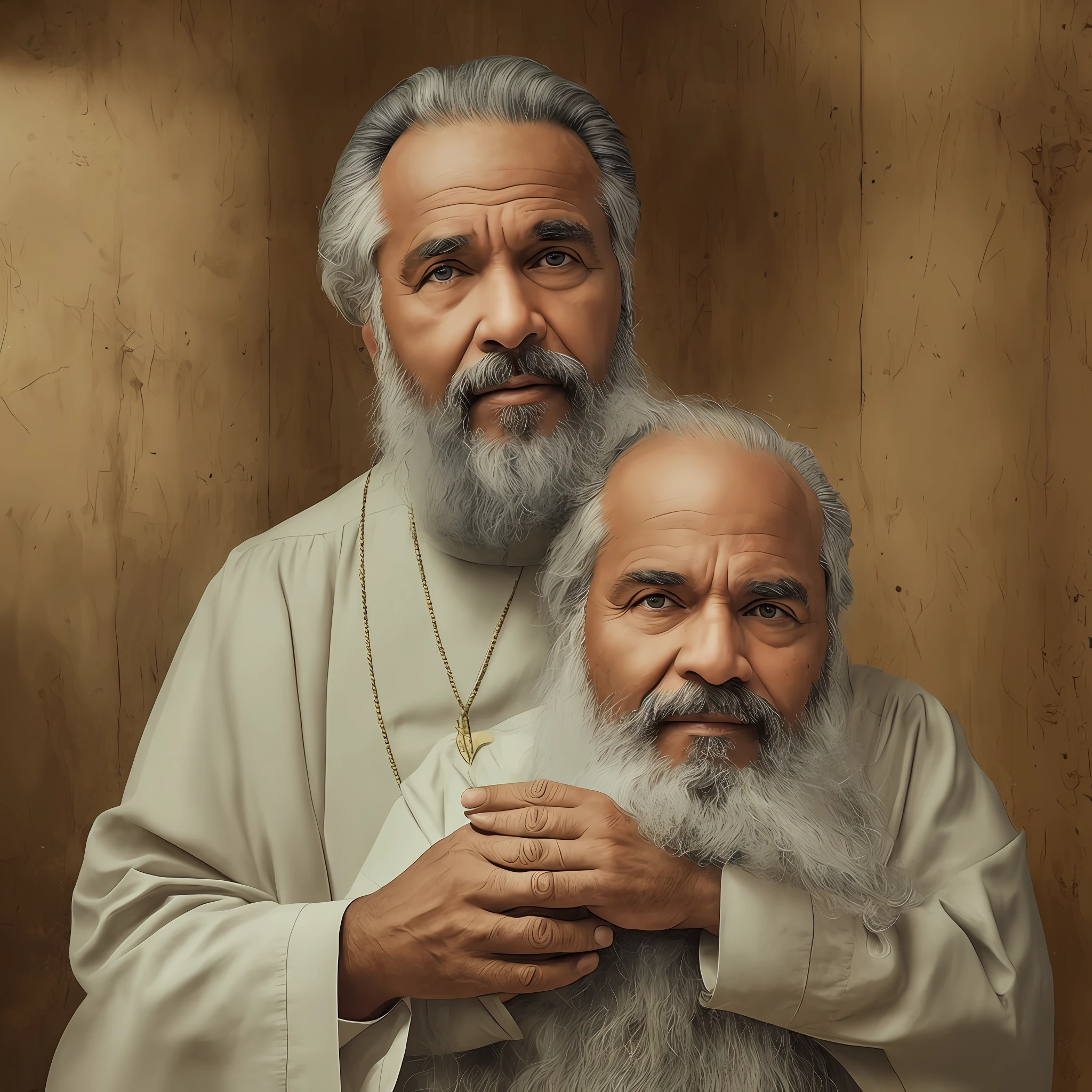 Father Elijah --auto --s2