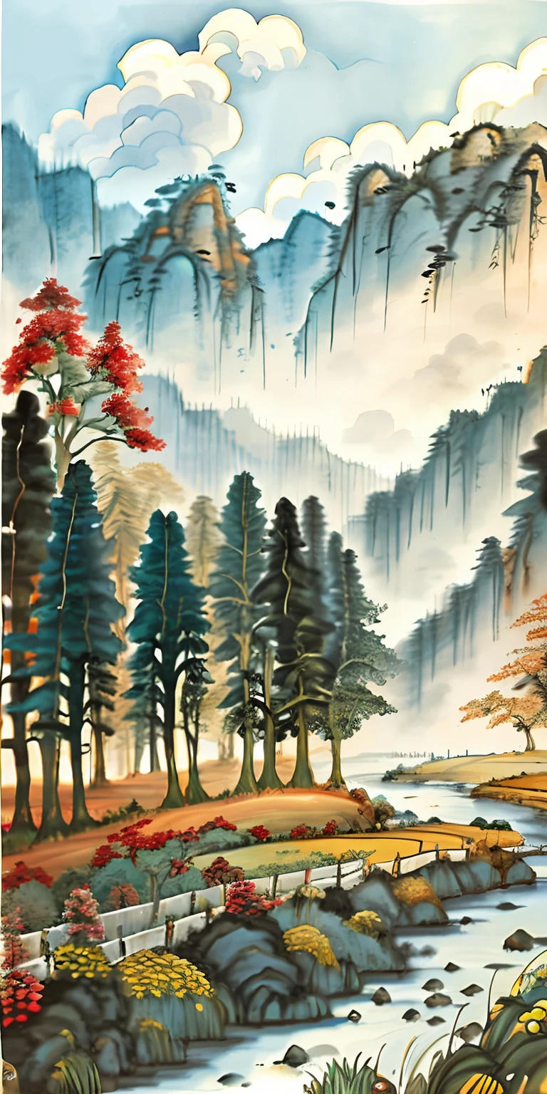 landscape