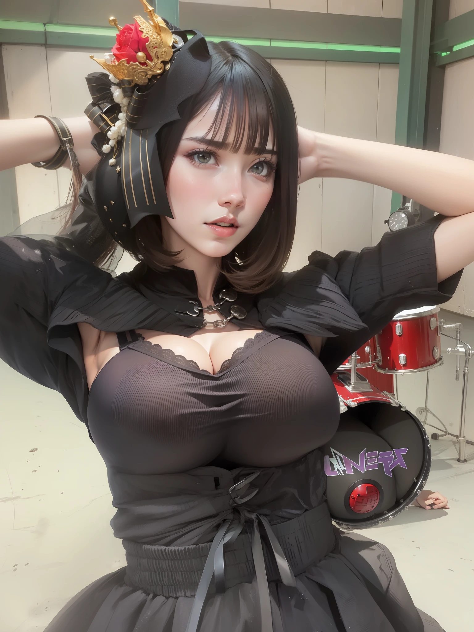Big Tits