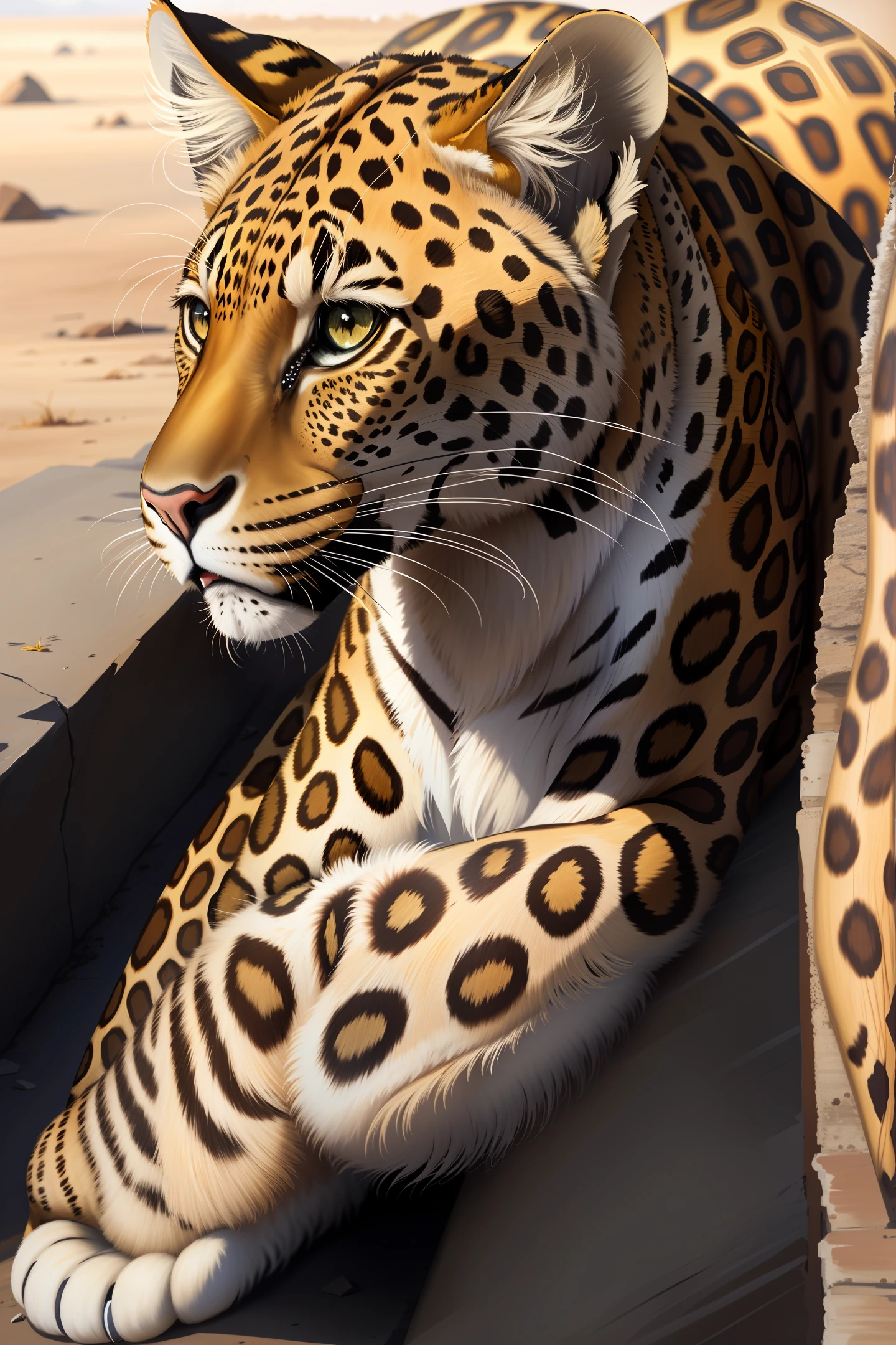 Leopard