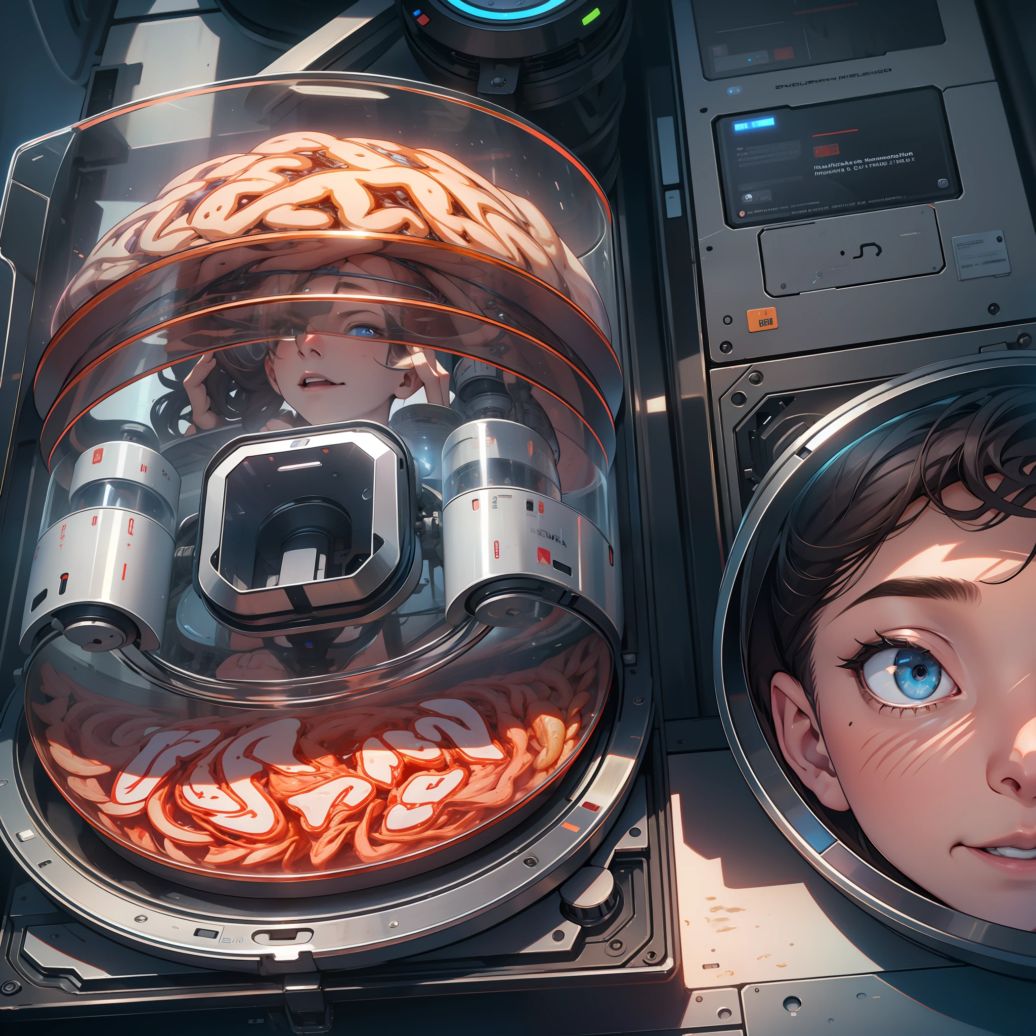 Recently, the U.S. Food and Drug Administration (FDA) approved Elon Musk's brain-computer interface company Neurailnk to conduct clinical trials for human brain chip implantation