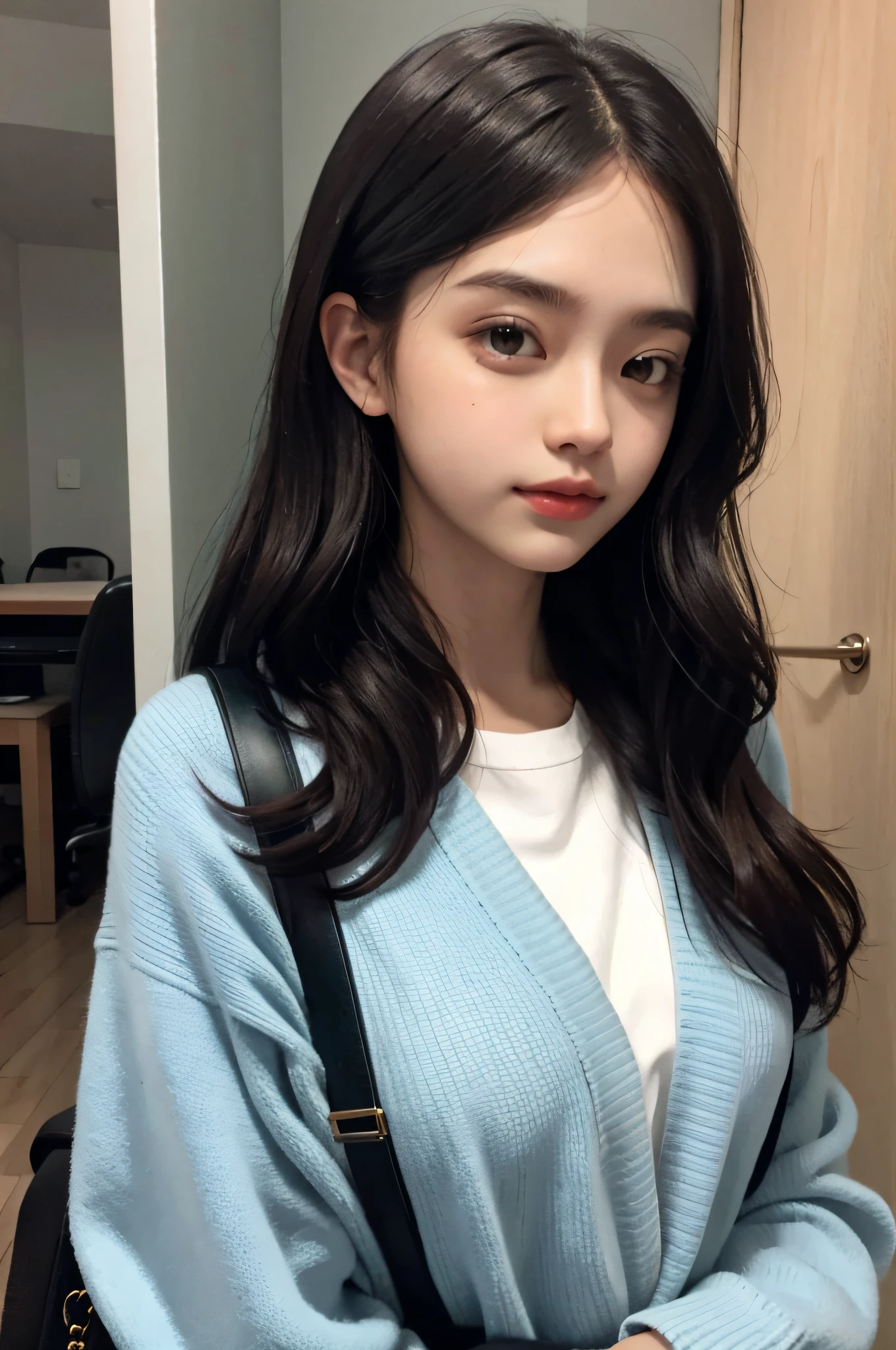 beautiful girl