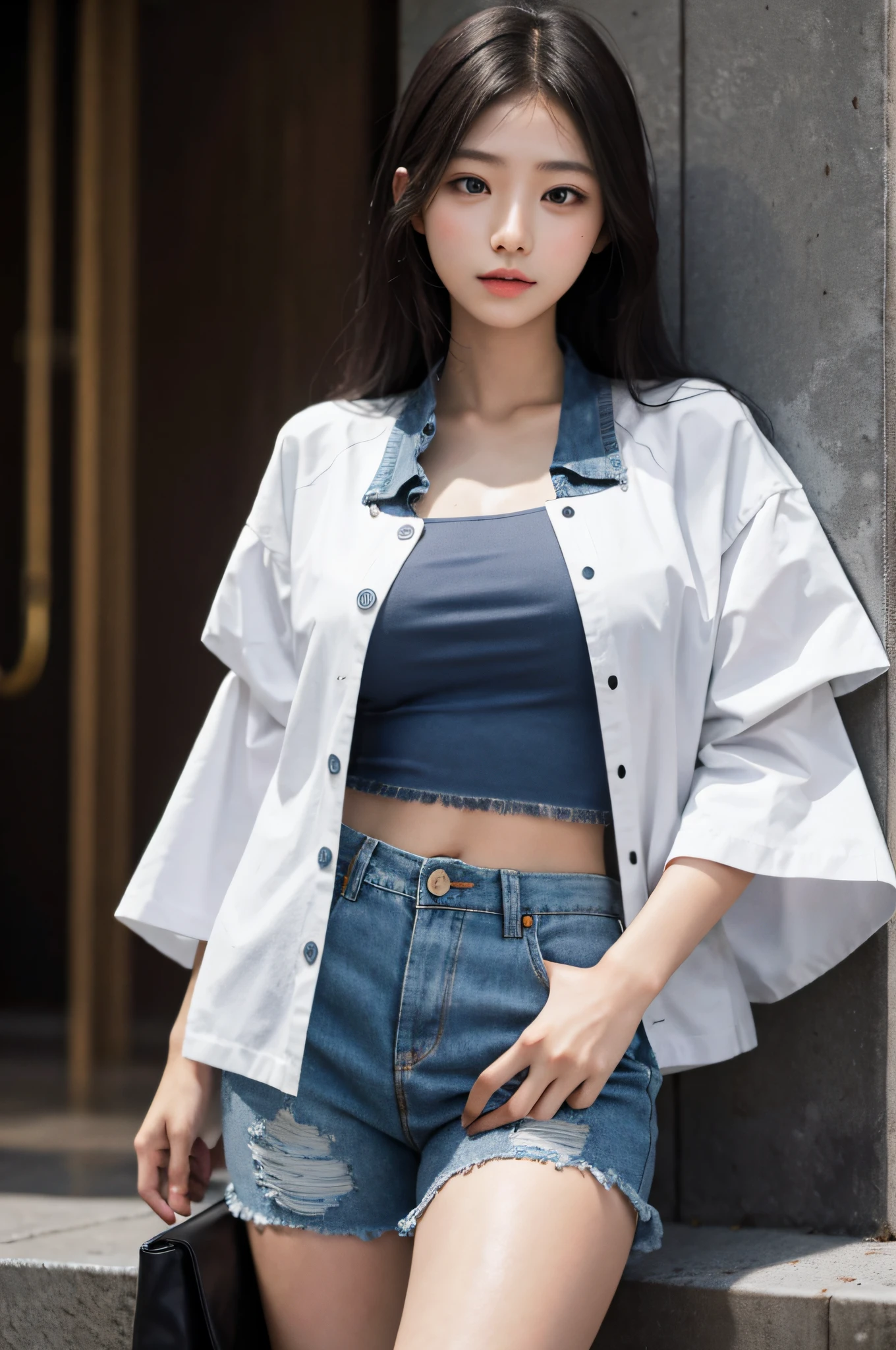 beautiful girl