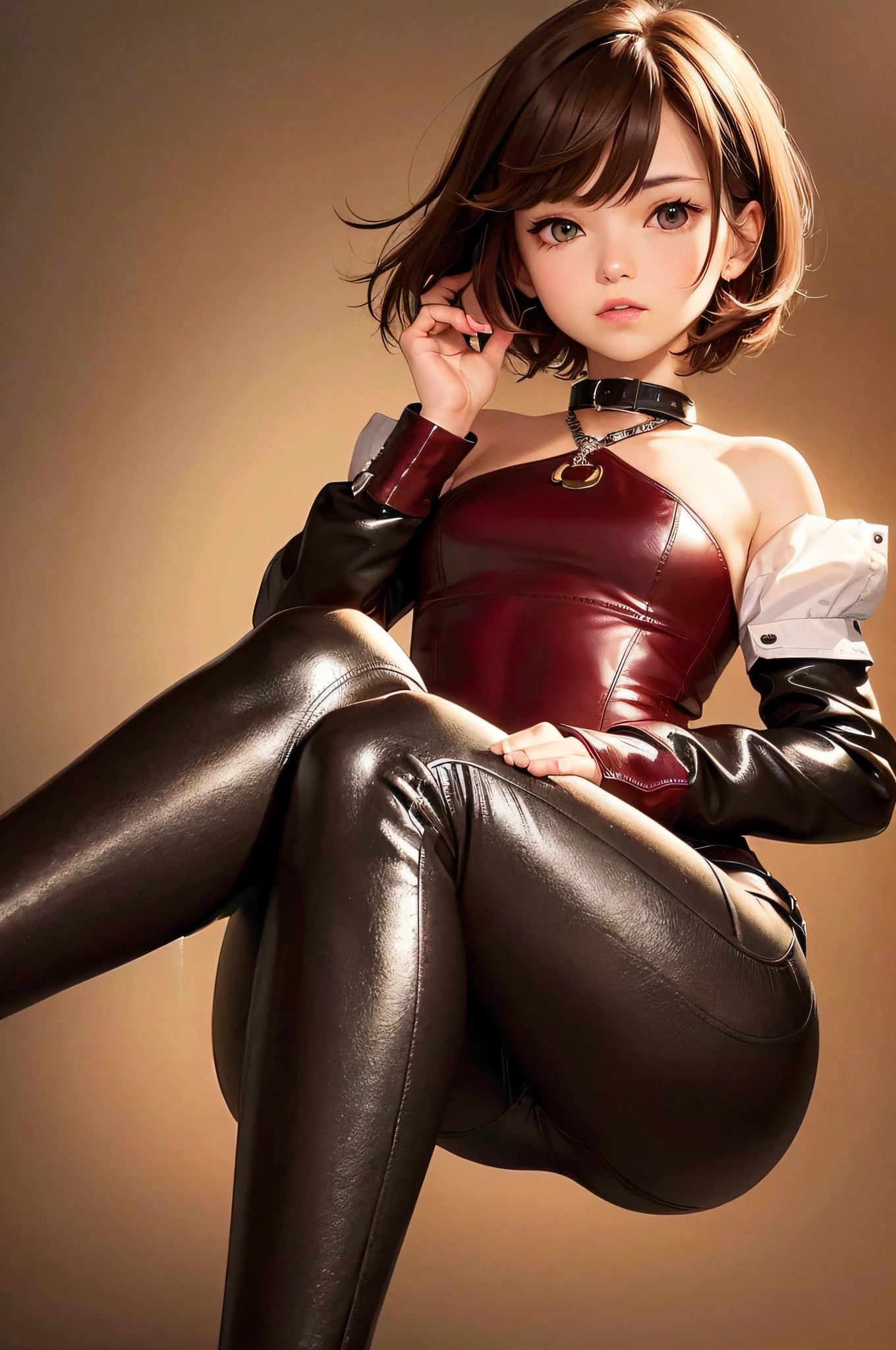 Remove and blur as background