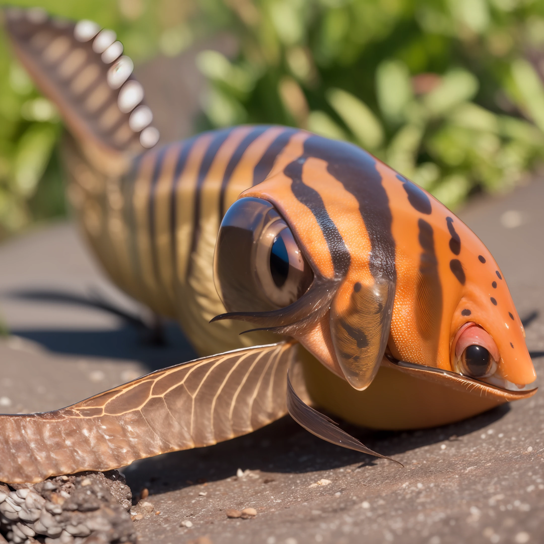 S female