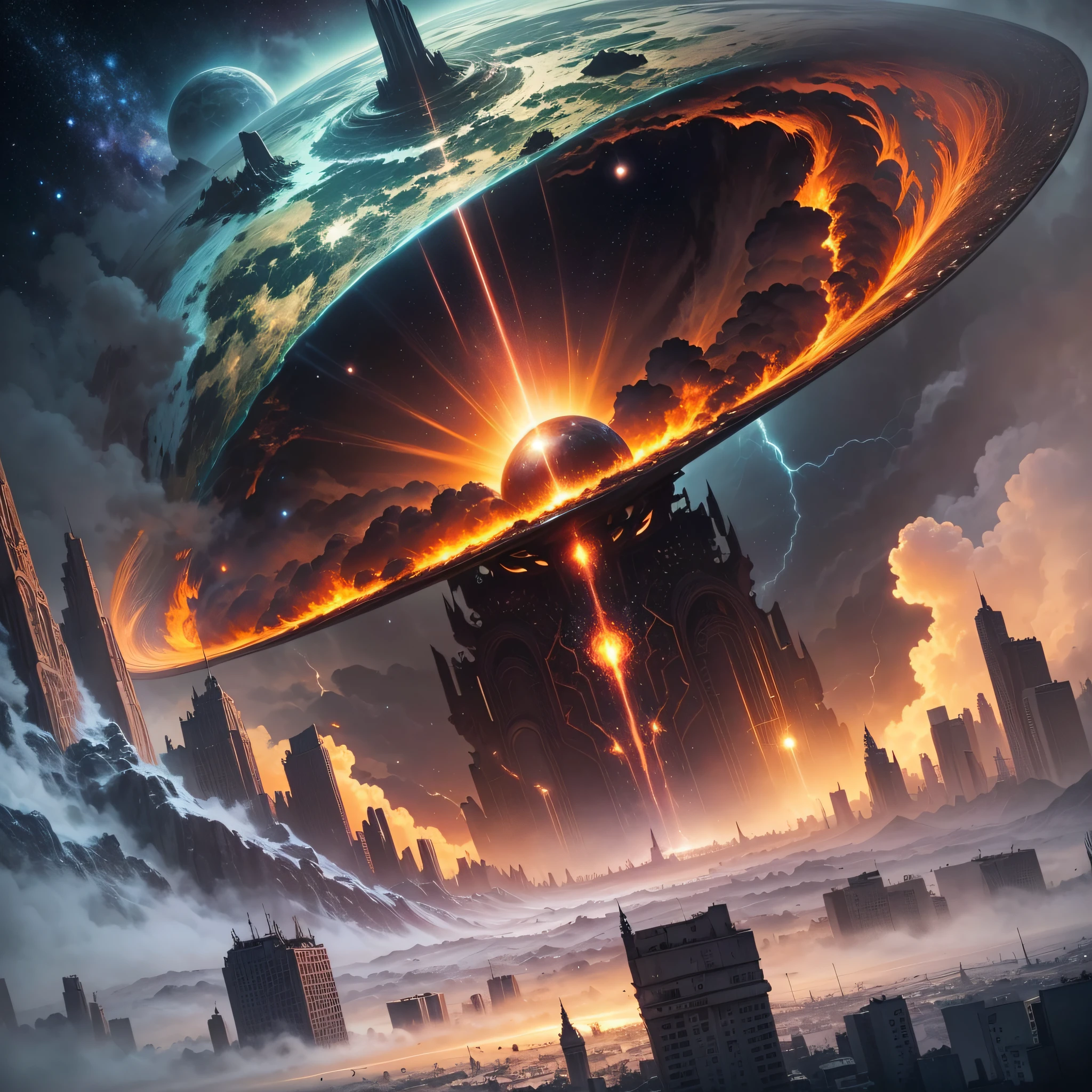 universe, apocalypse, end of the world, mythology --auto --s2