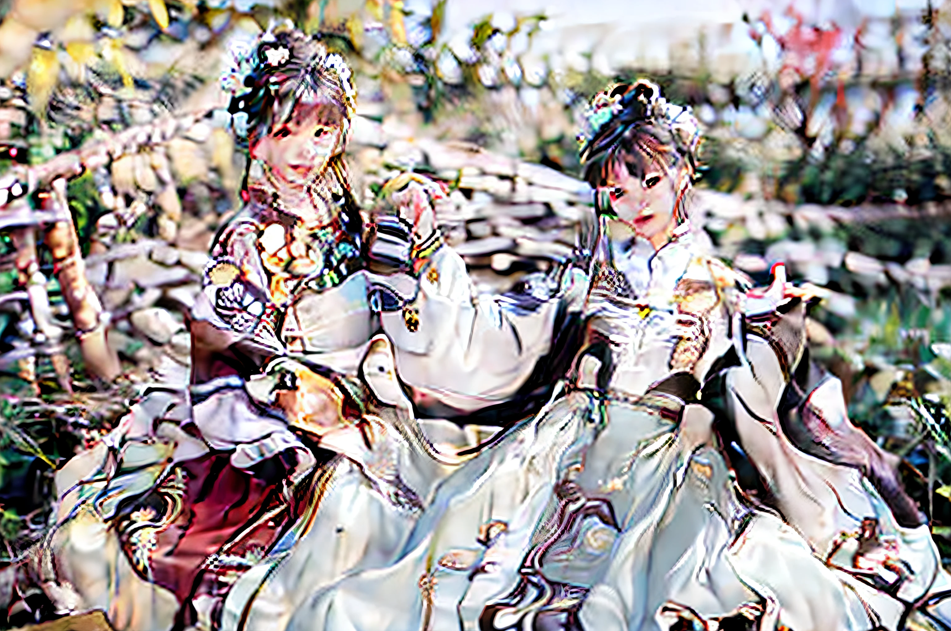 8k image